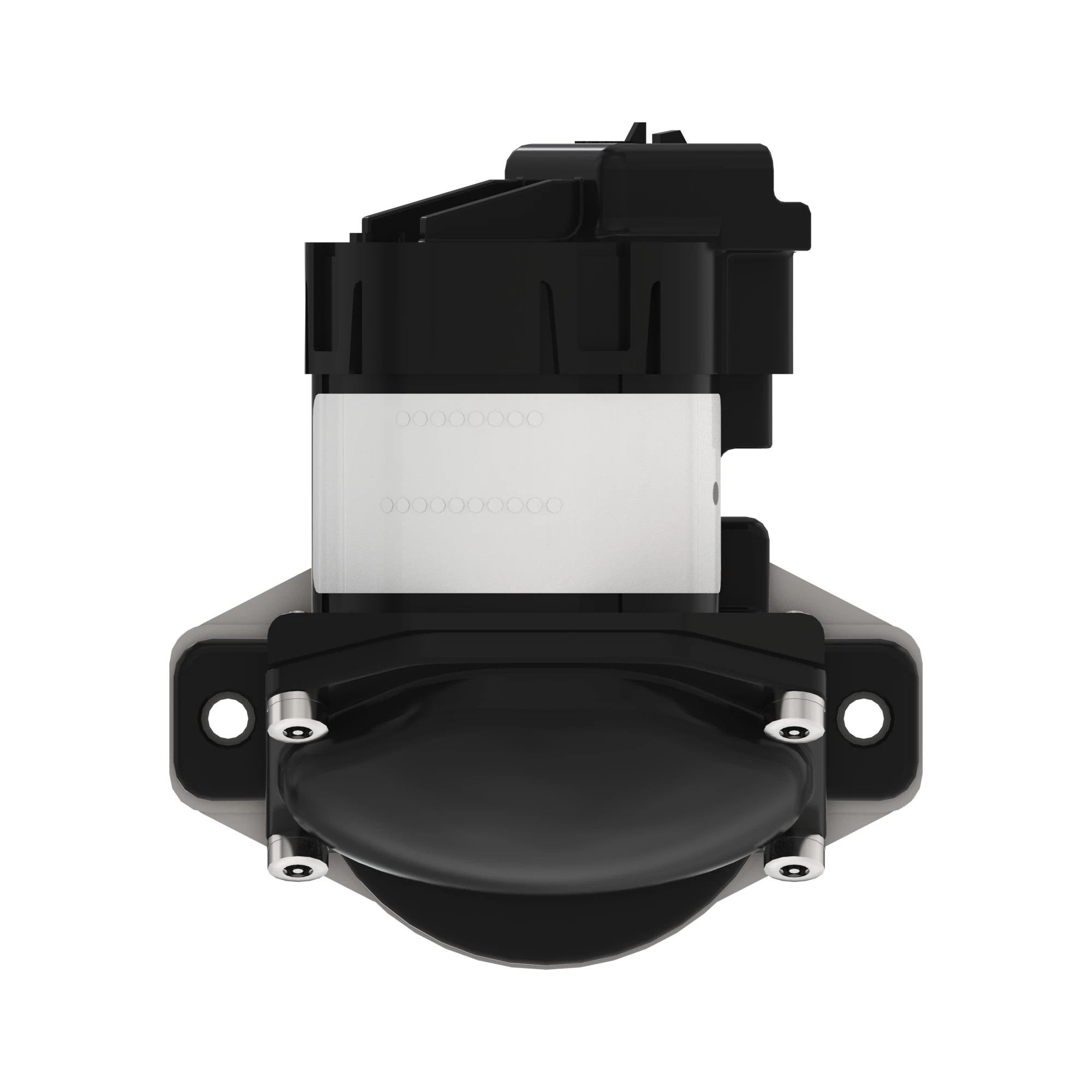 EXHAUST GAS RECYCLING VALVE