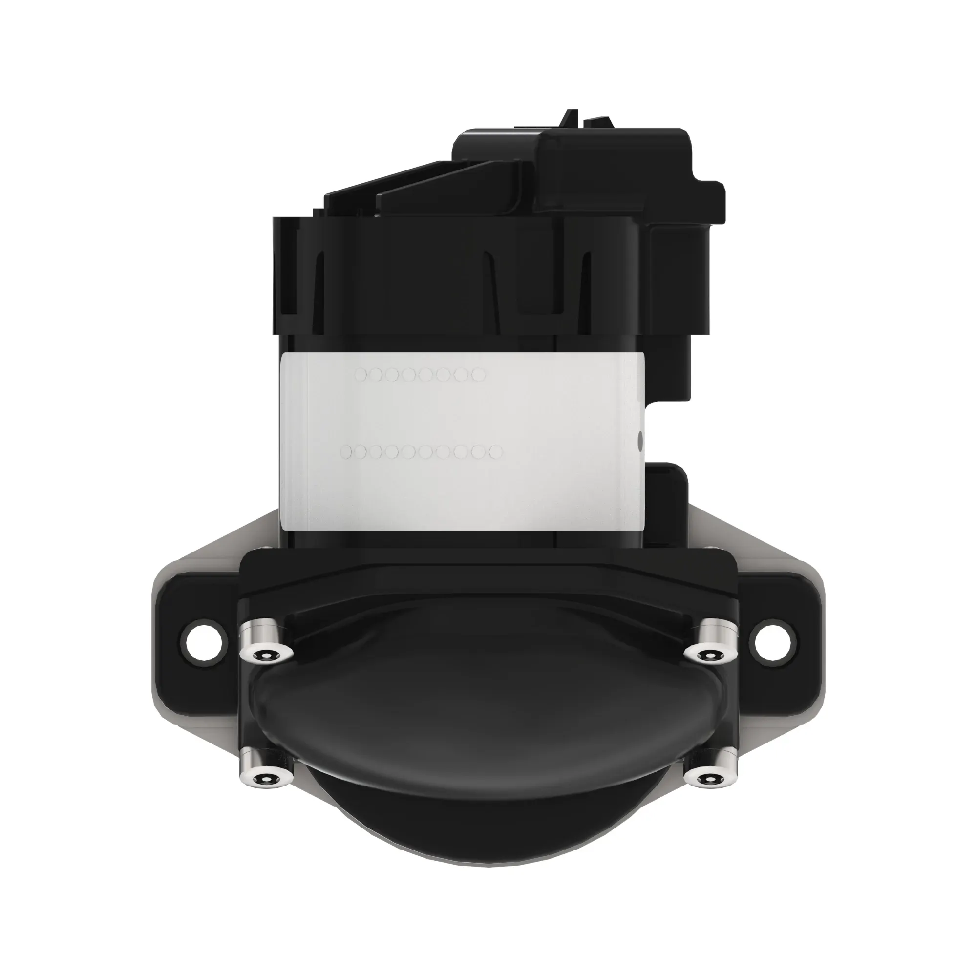 EXHAUST GAS RECYCLING VALVE