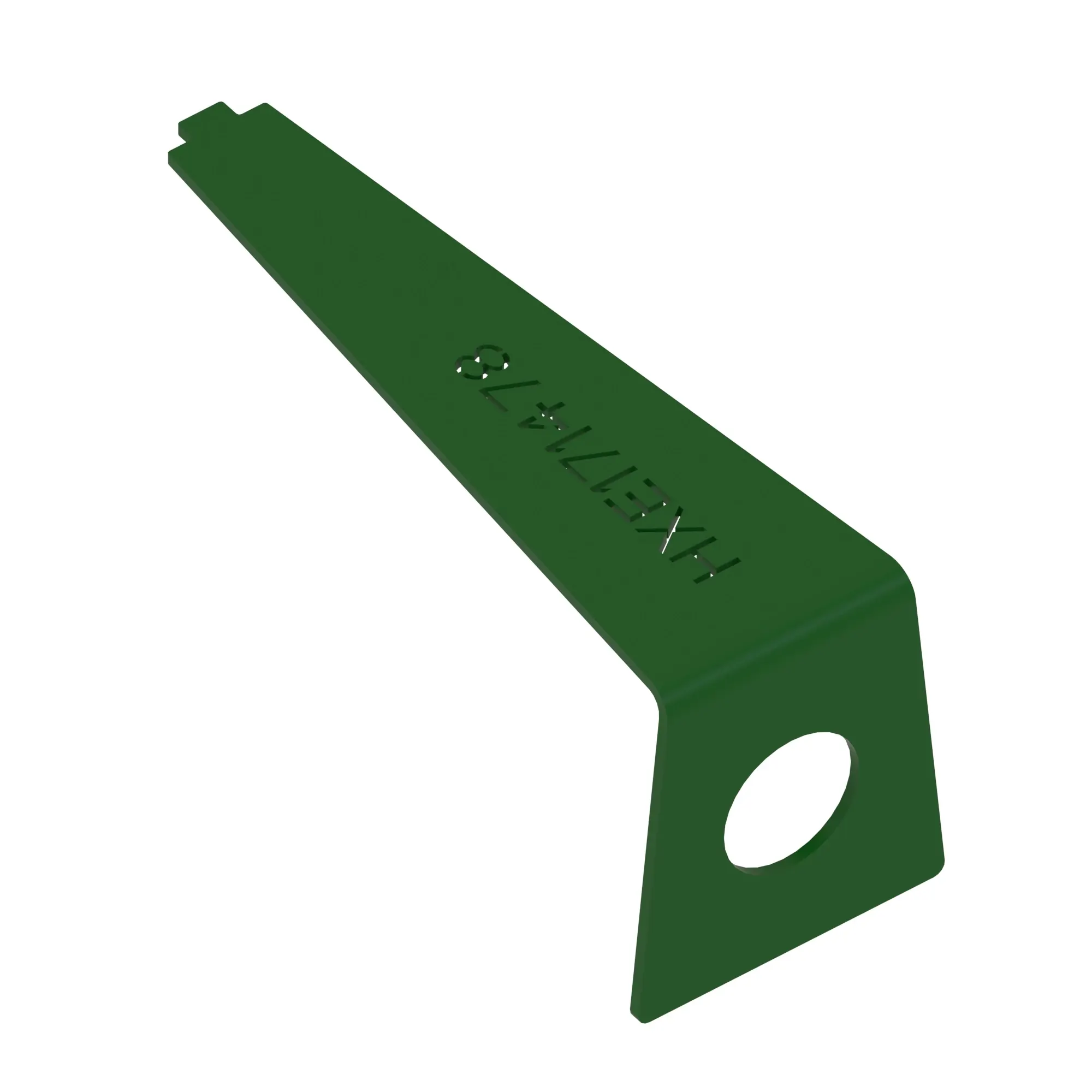 John Deere Gauge - HXE171478
