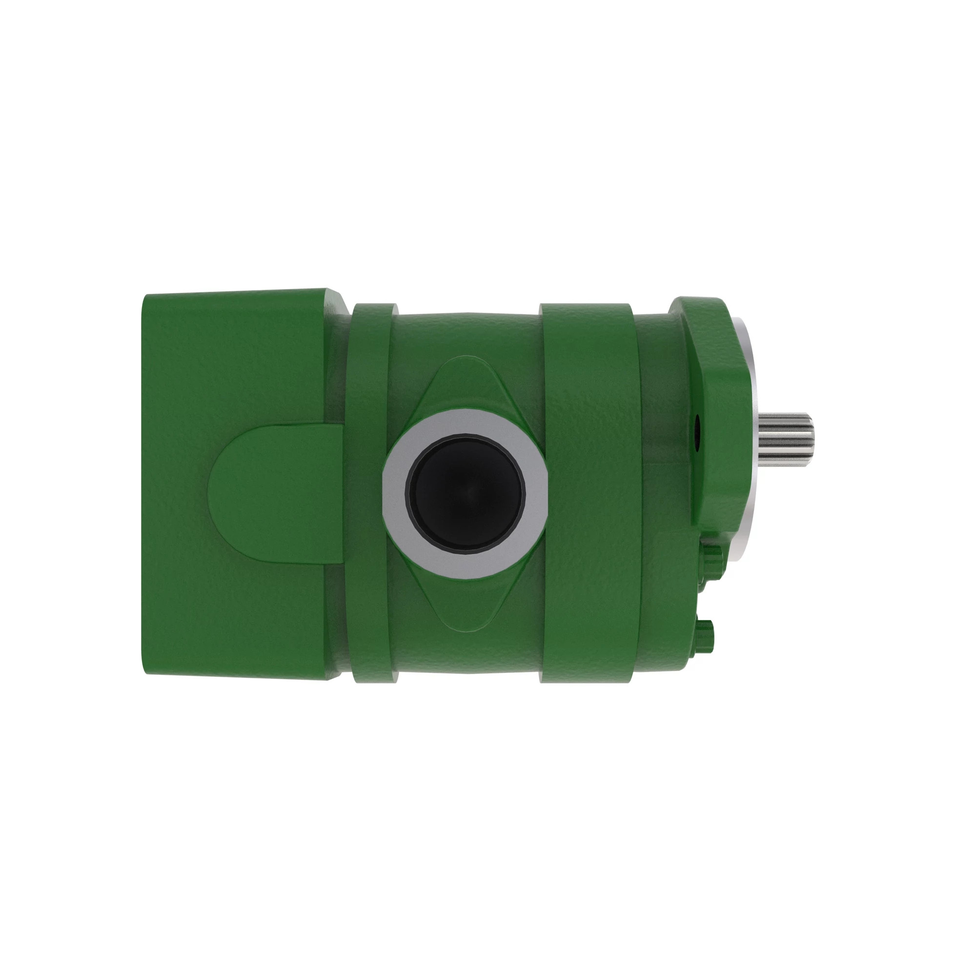 Hydraulic Pump