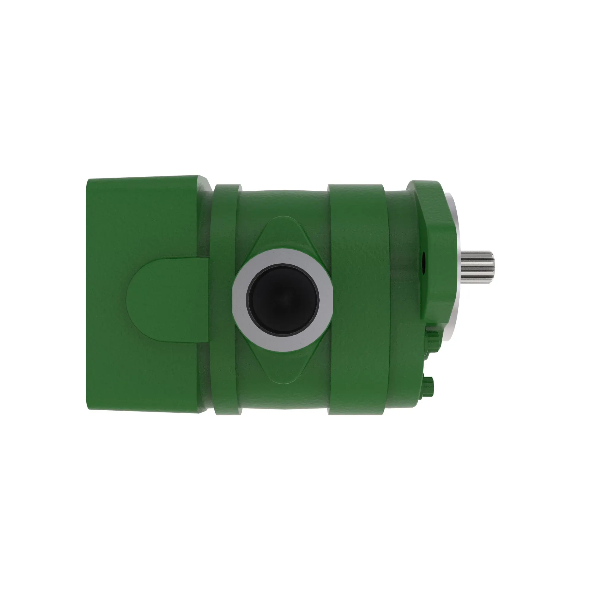 Hydraulic Pump