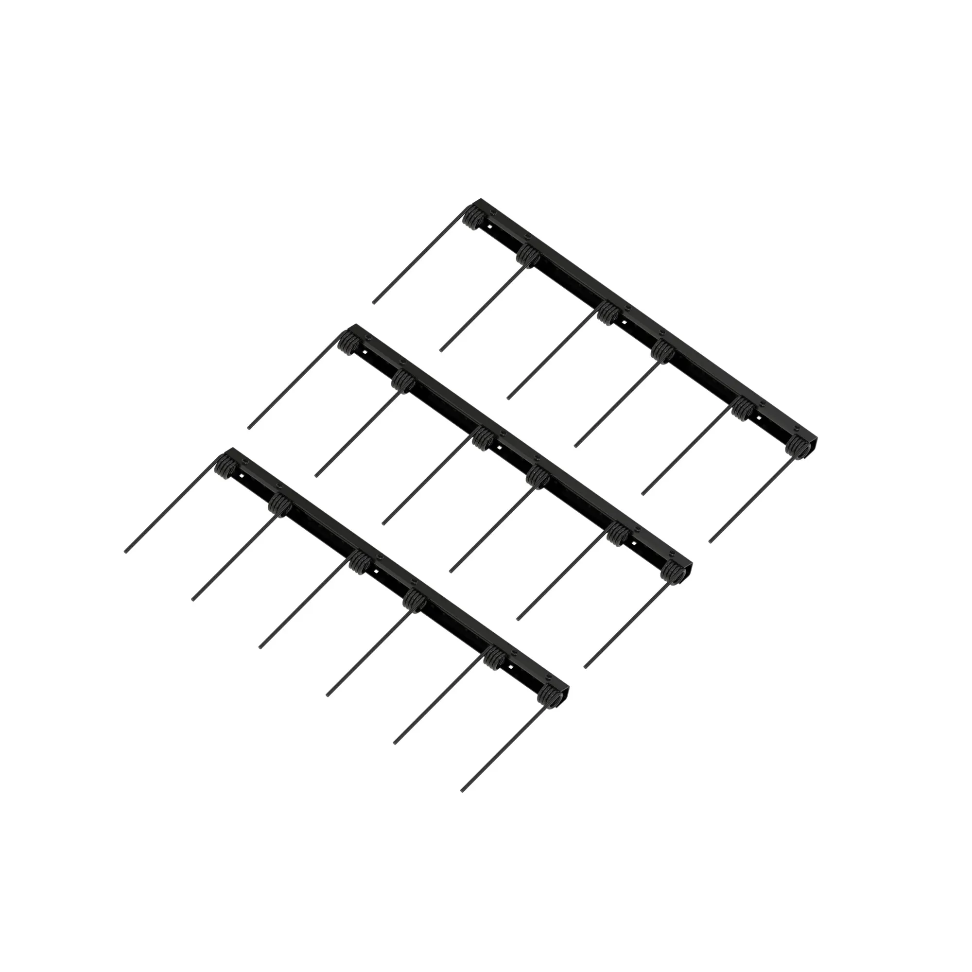 John Deere Attachment Channel - BN240803