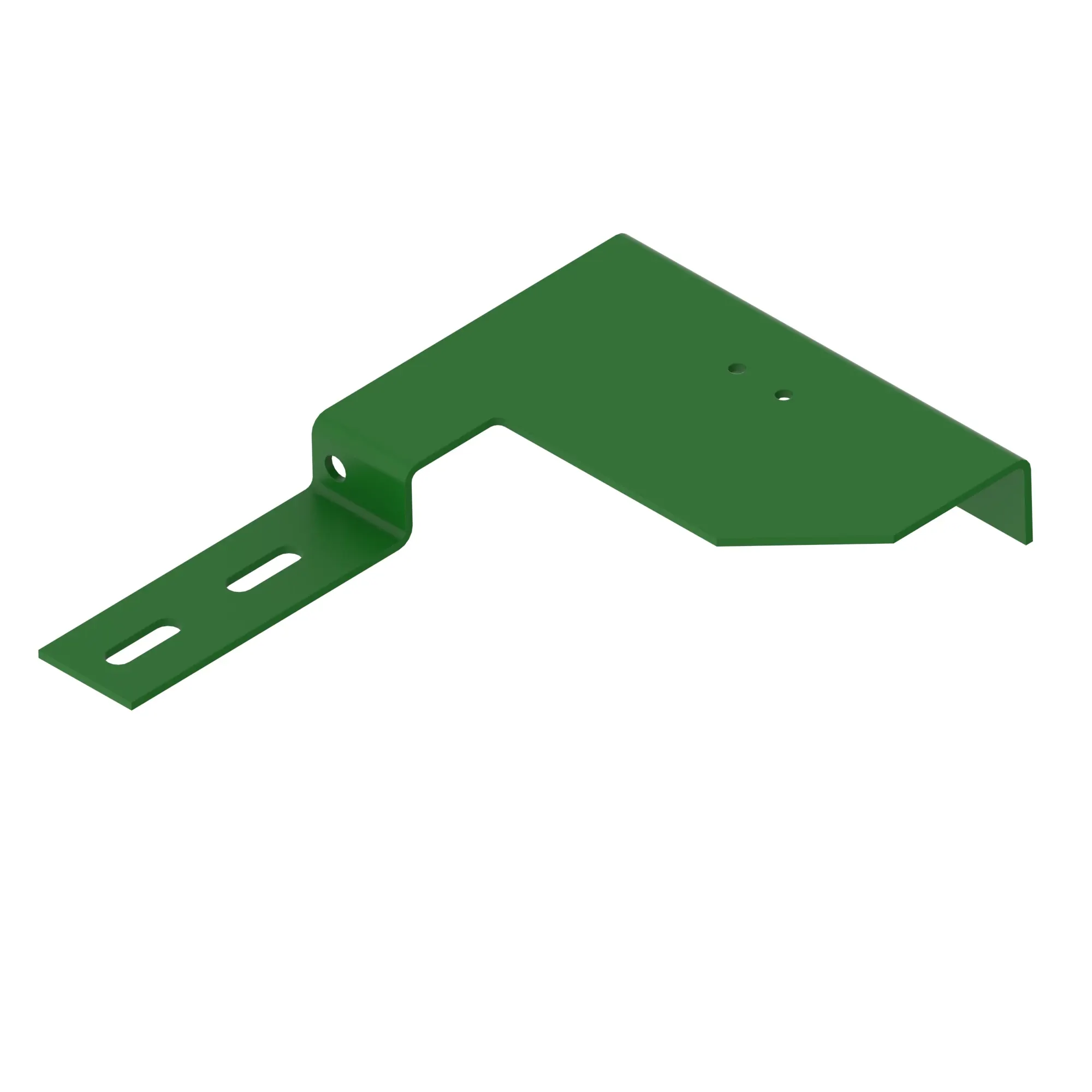 BRACKET-BACKUP ALARM