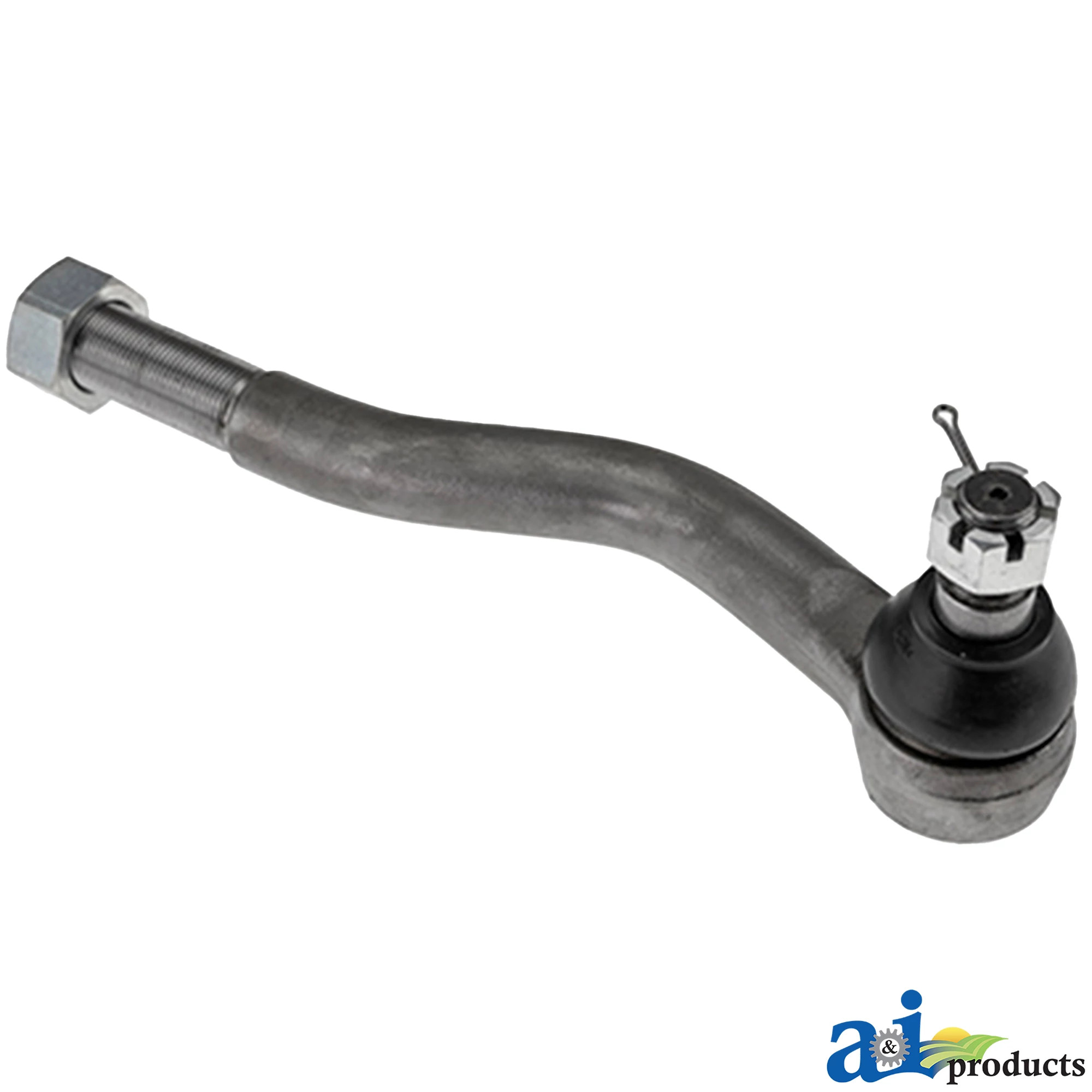 A&I Products Tie Rod End - A-RE173540