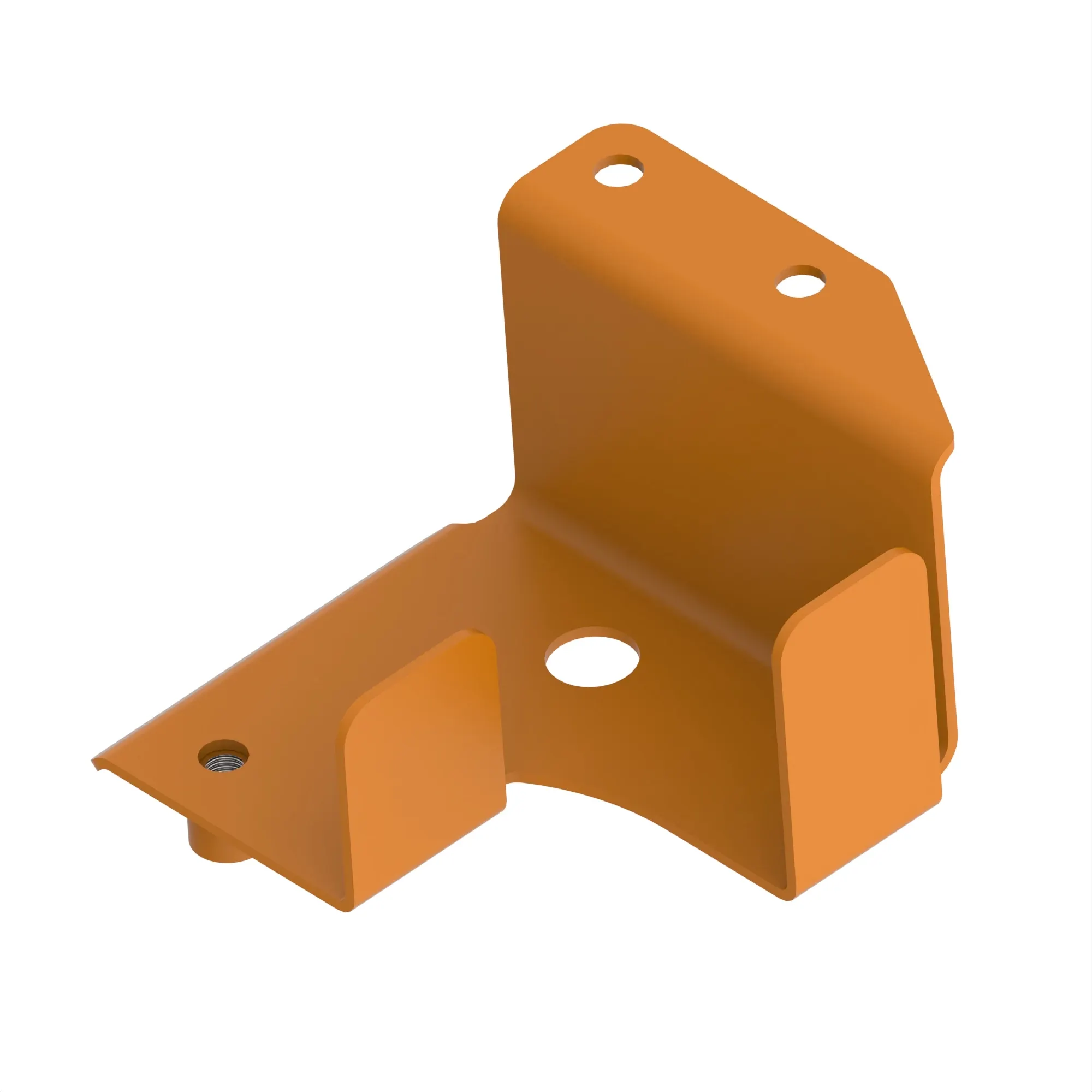 John Deere Bracket - AT474534