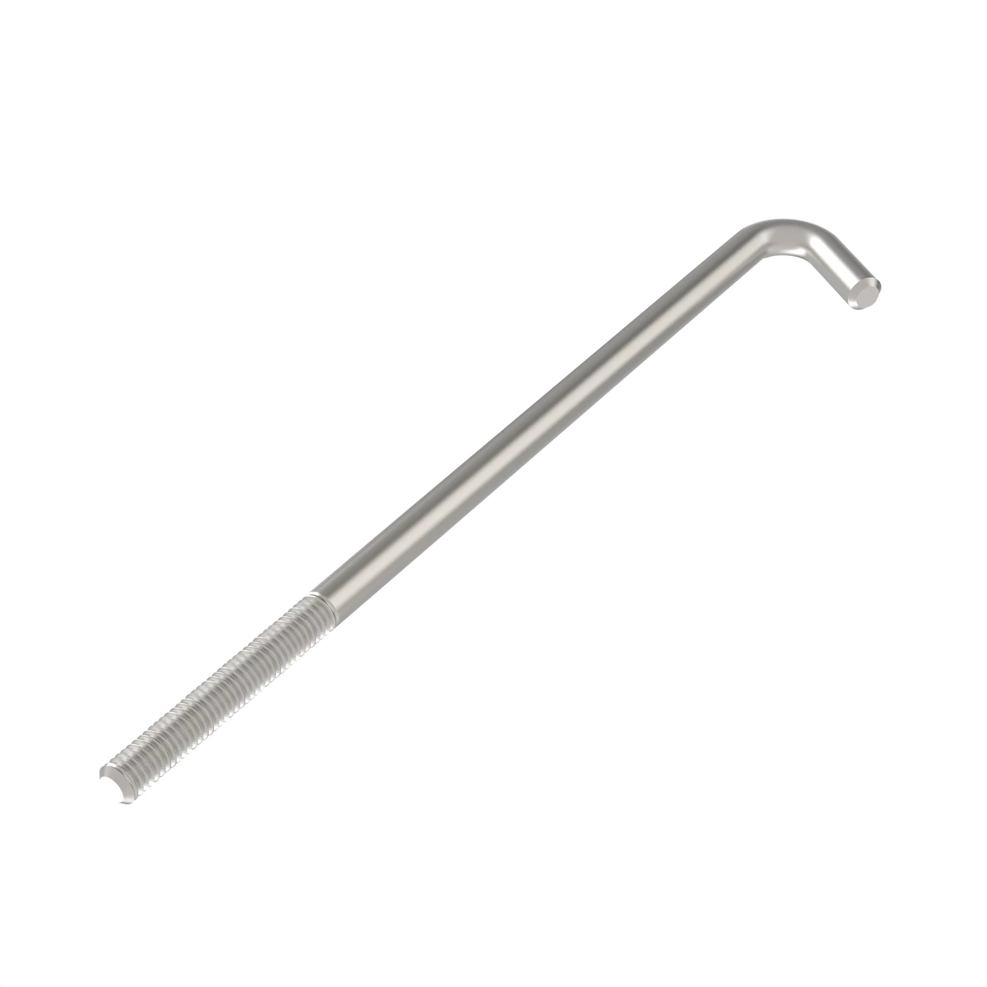ROD, ROD, BATTERY CLAMP