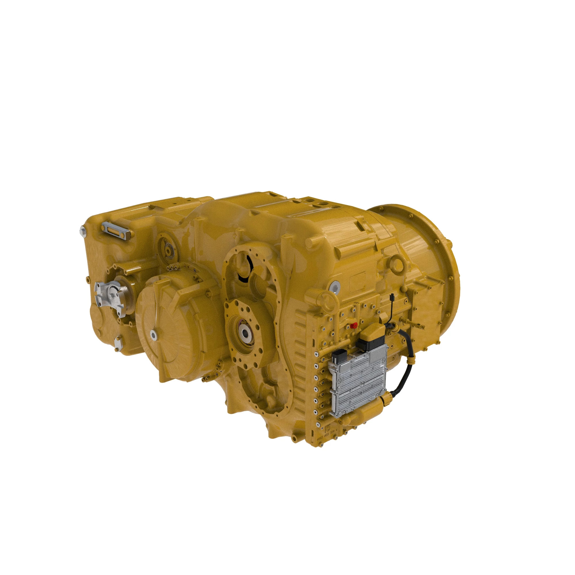 John Deere Transmission - AT460883