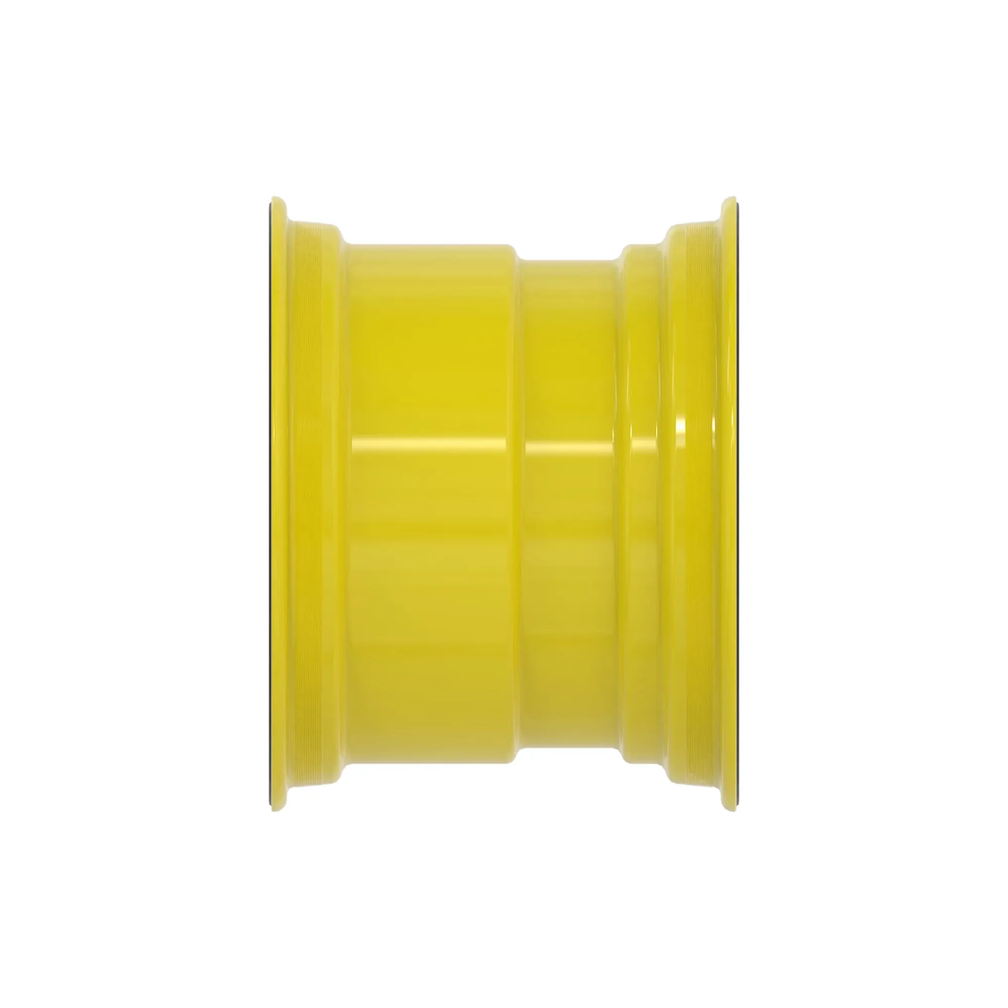 WHEEL,AG YELLOW 23.1 - 26