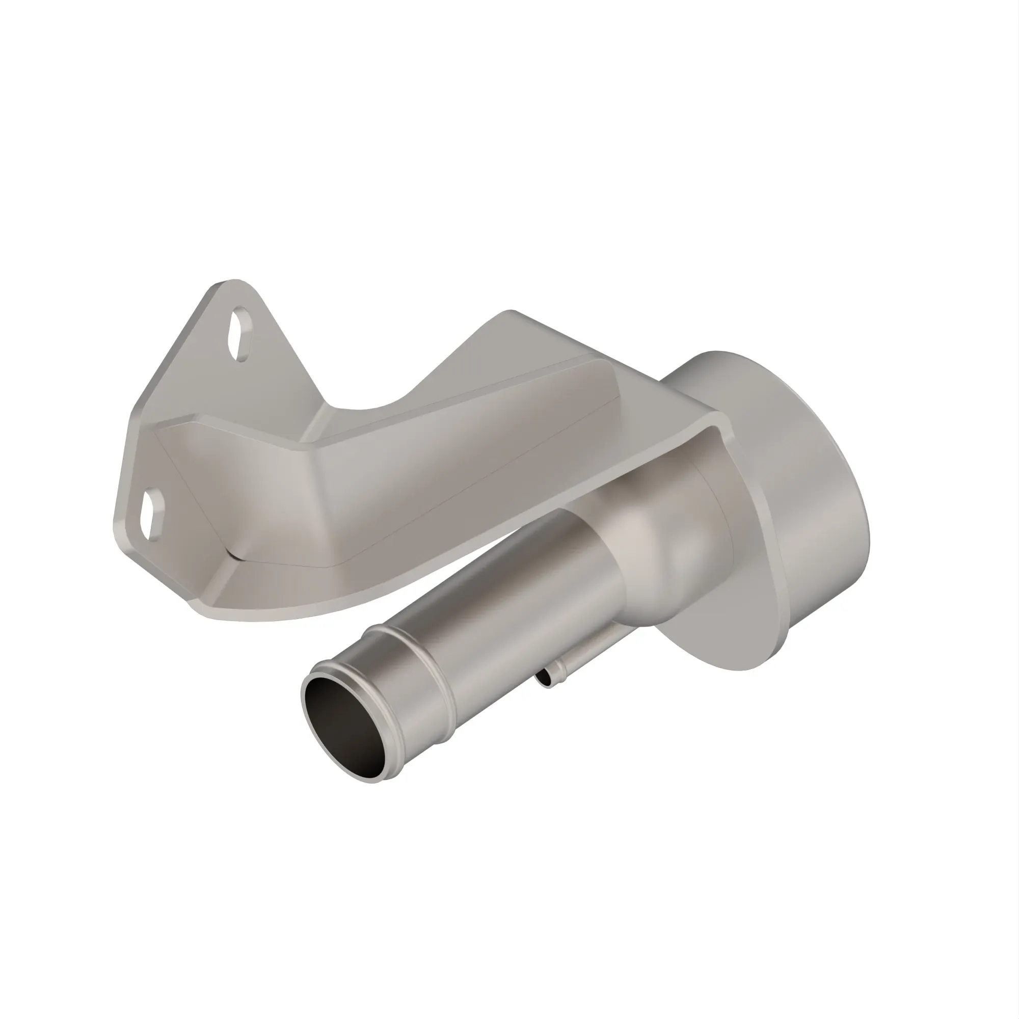 BRACKET, FUEL FILL