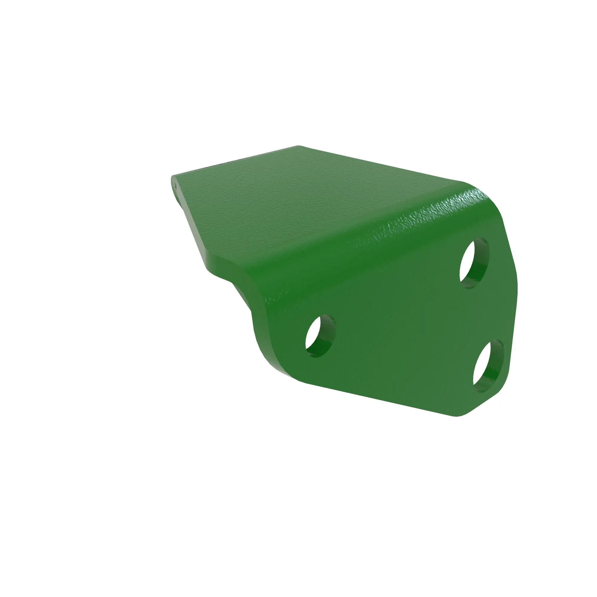 CHANNEL, ROCKER - HEIGHT SENSING RH