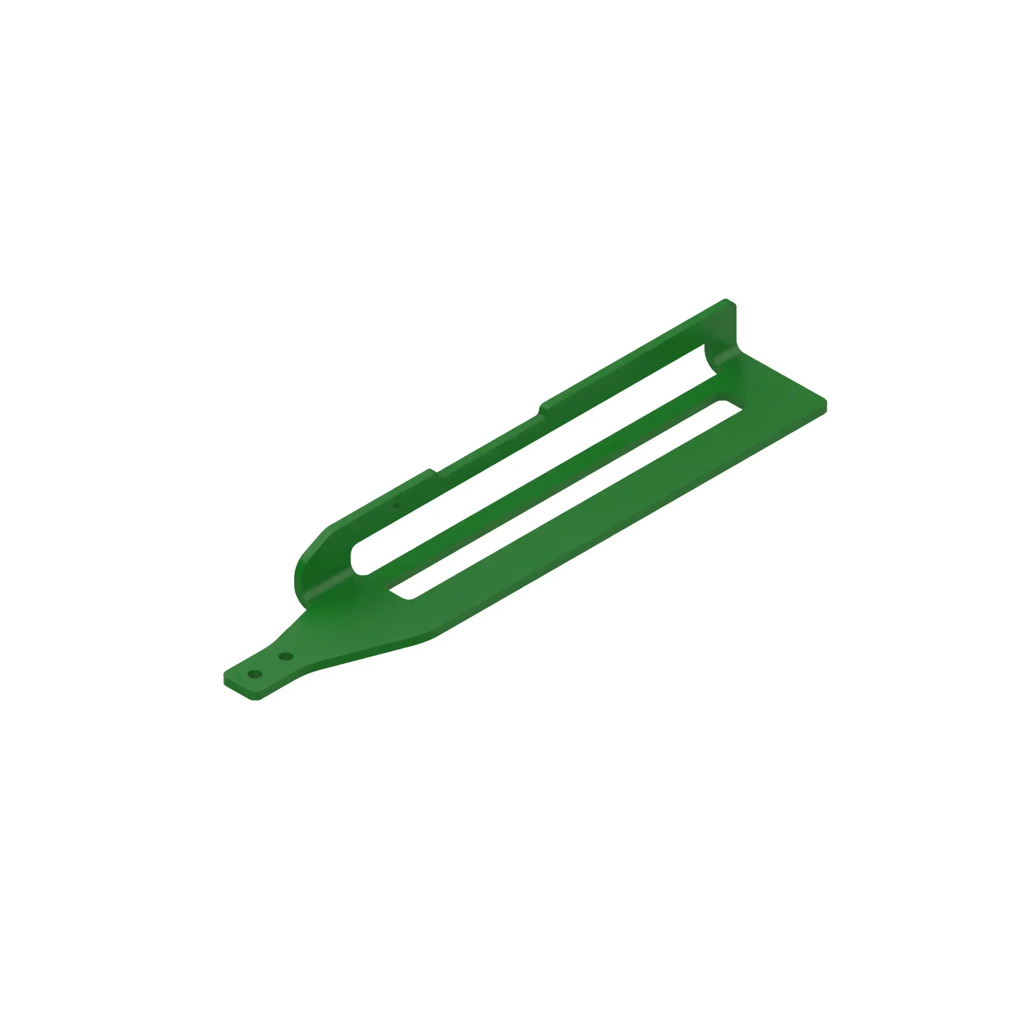 John Deere Tilt Anti Rotation Plate - FH345892