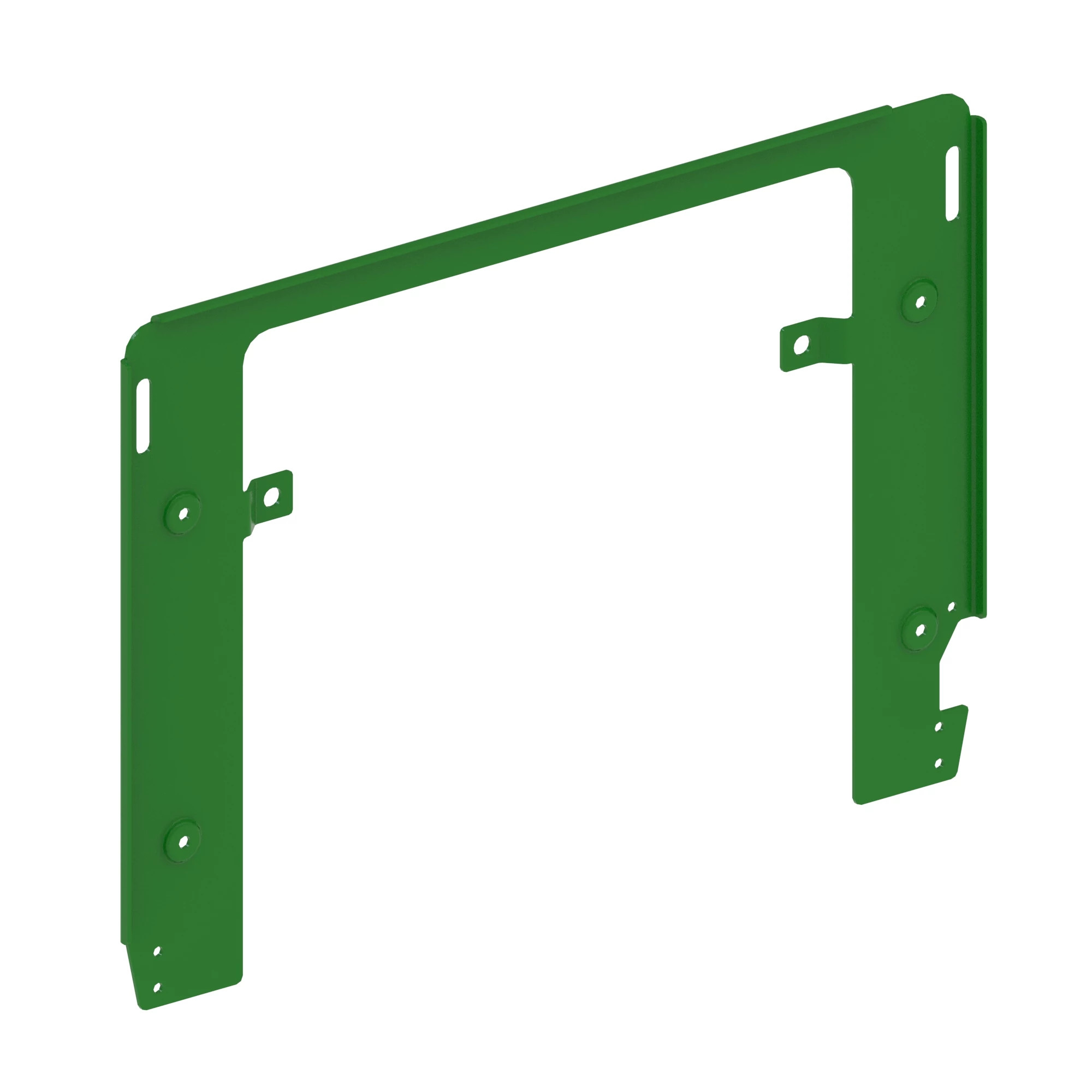 FRAME, RADIATOR MOUNT