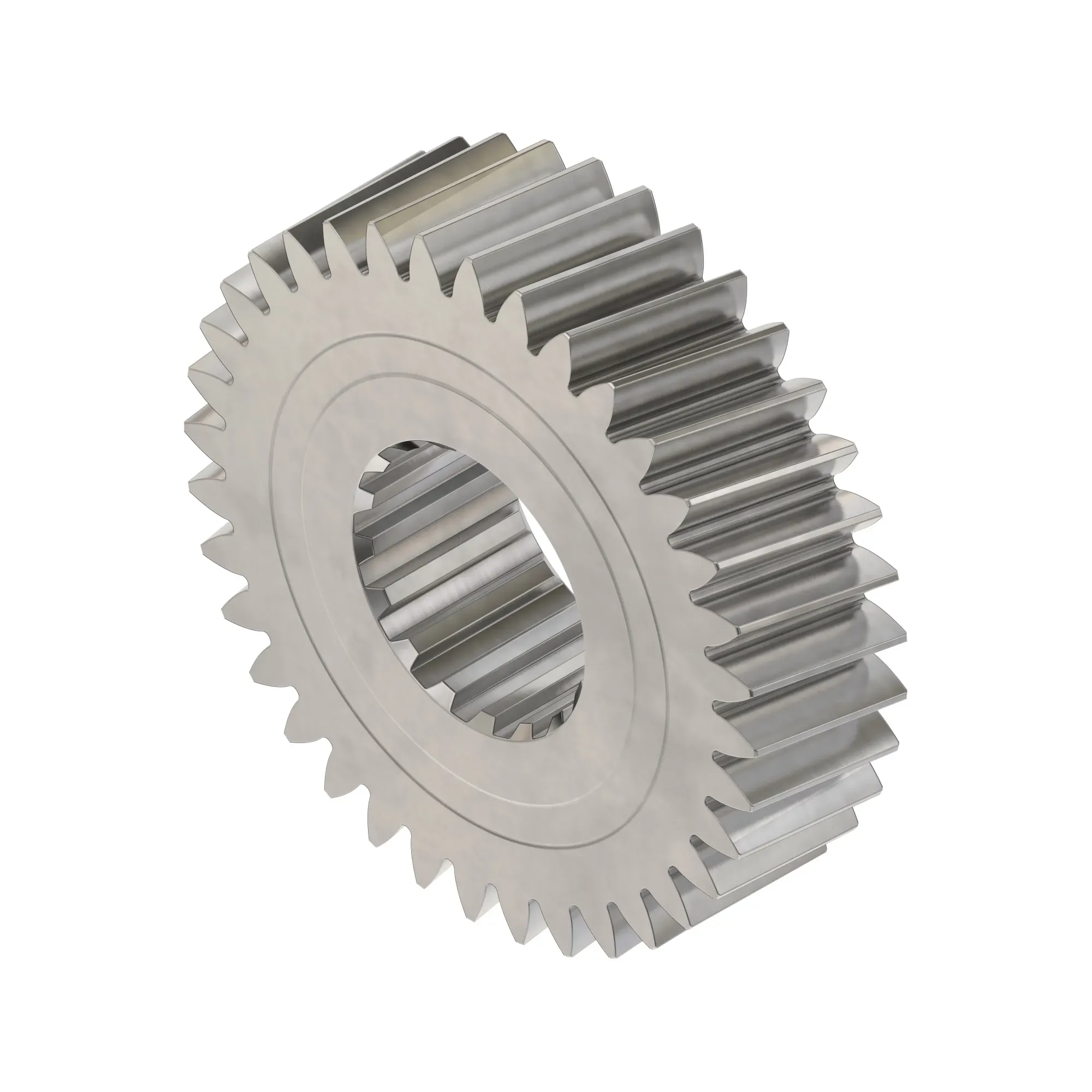 John Deere Axle Lower Input Gear - YZ121707