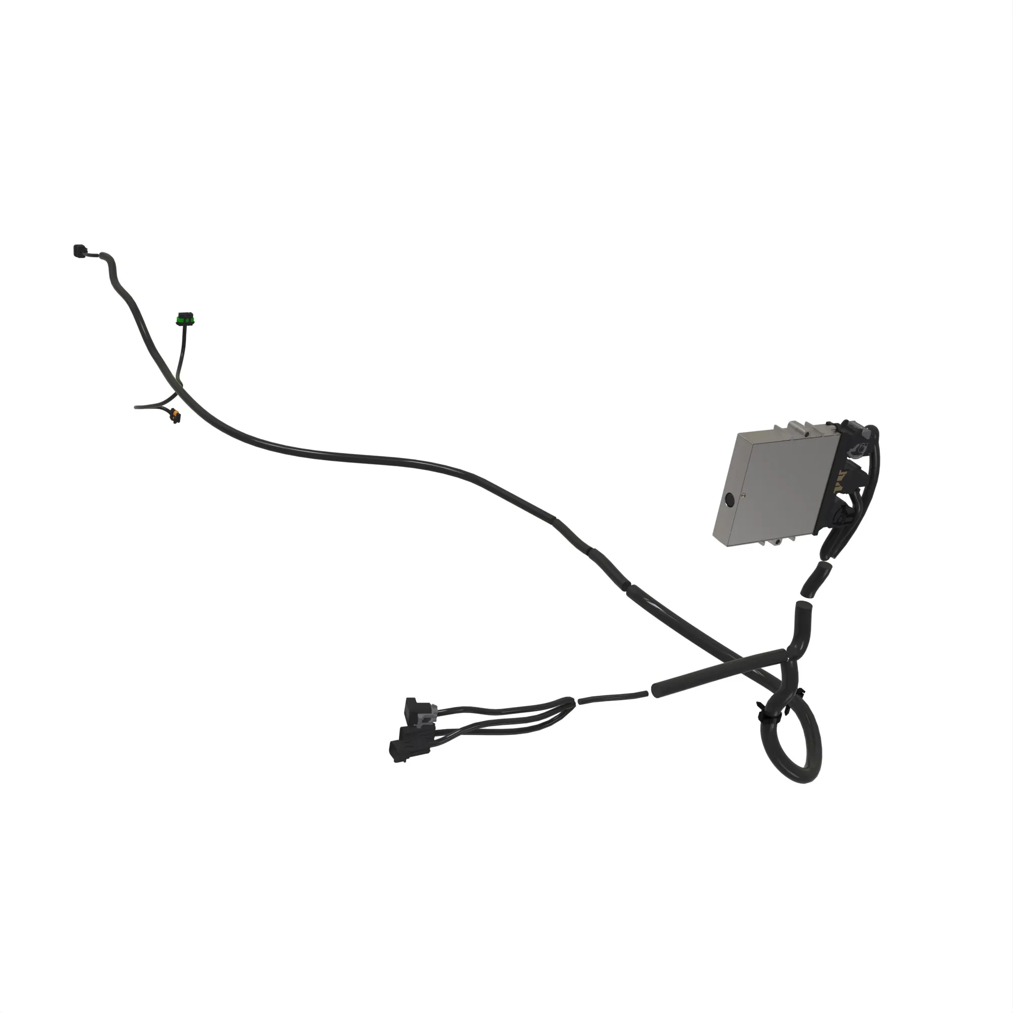 John Deere AutoTrac™ Main Wiring Harness - RE267962