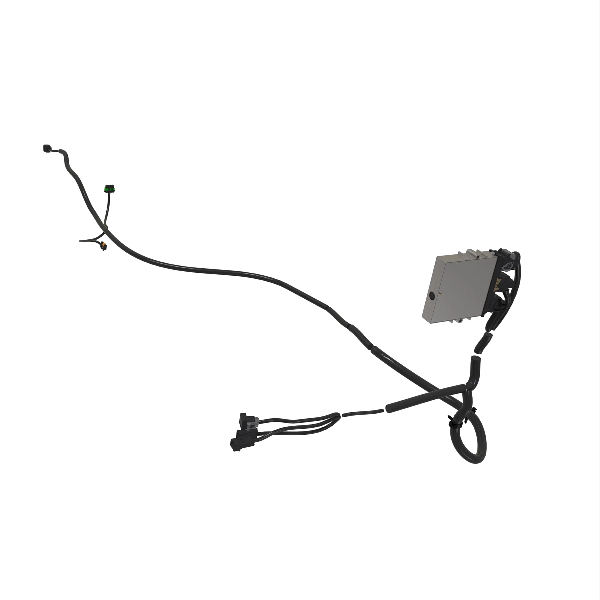 Chassis Wiring Harness, Autotrac Ma
