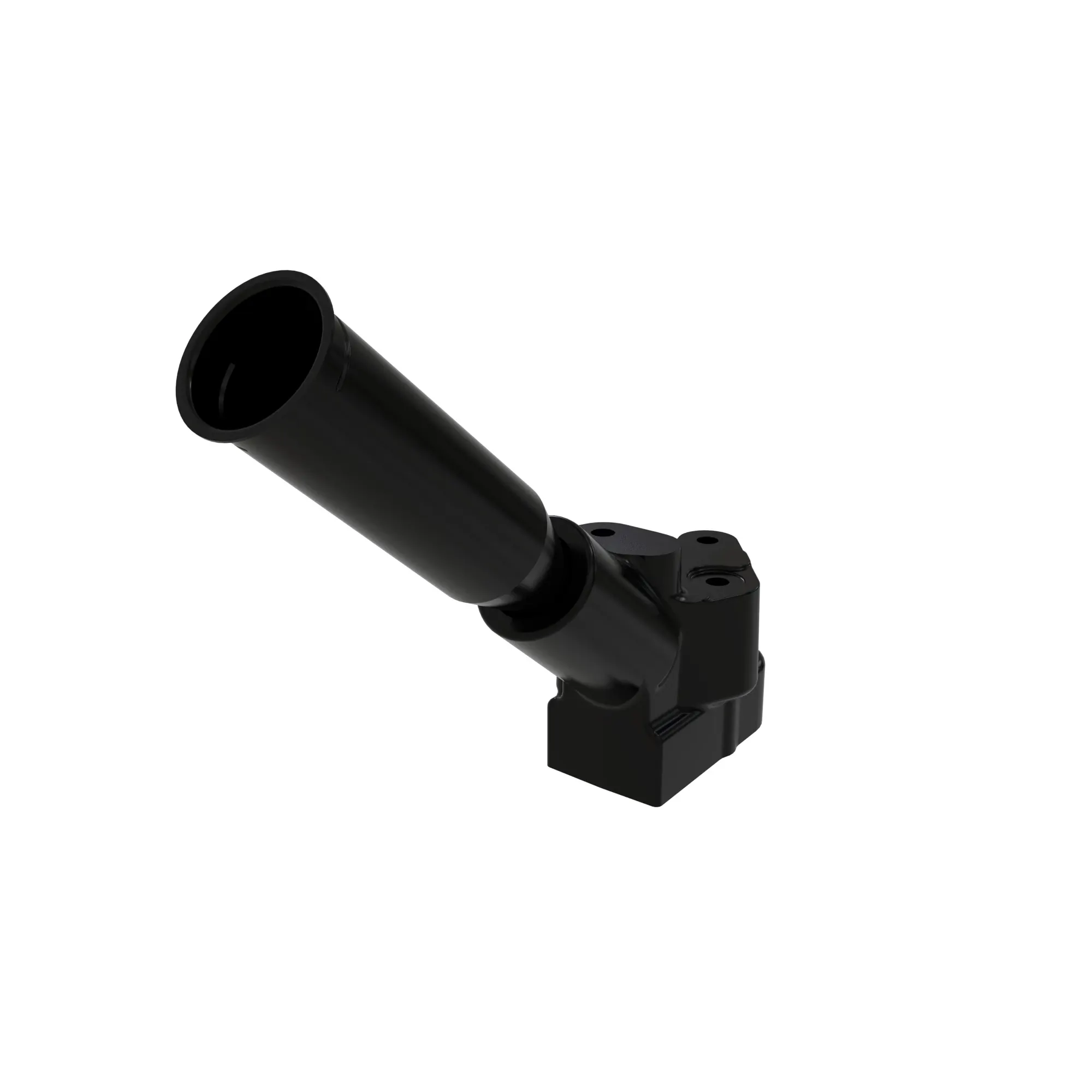RE540555: Oil Dipstick Housing