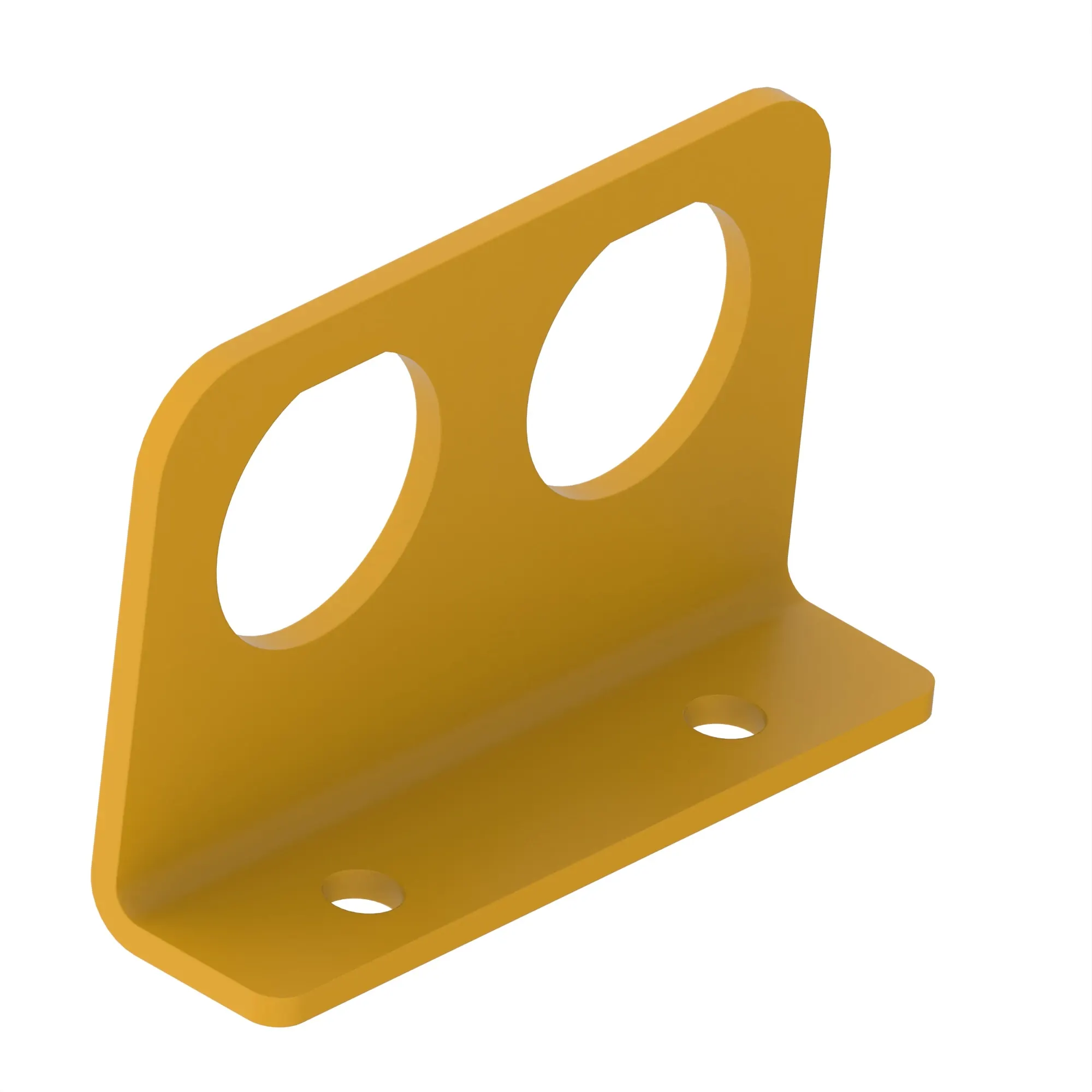 John Deere Bracket - T346383
