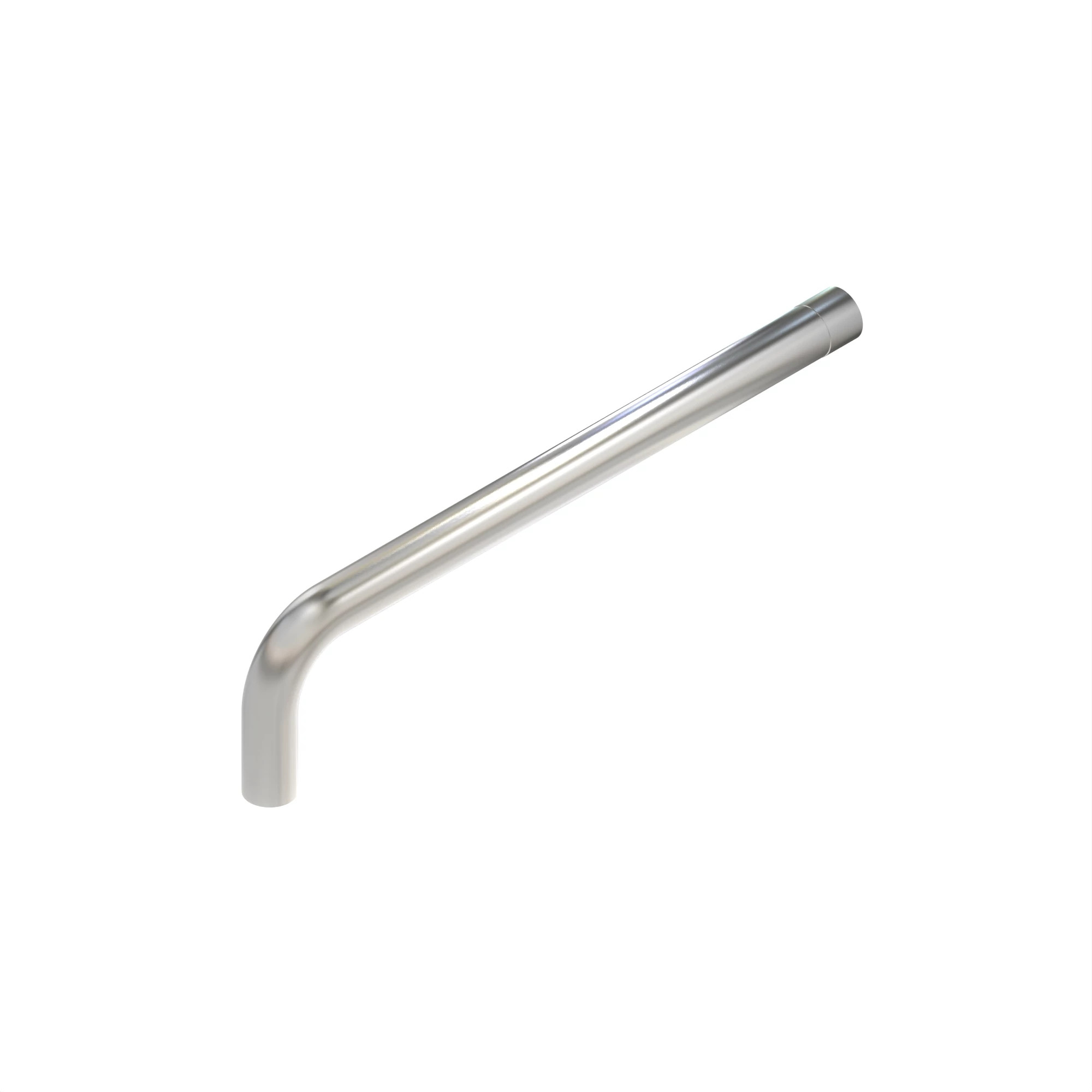 PIPE, EXT MID SECTION
