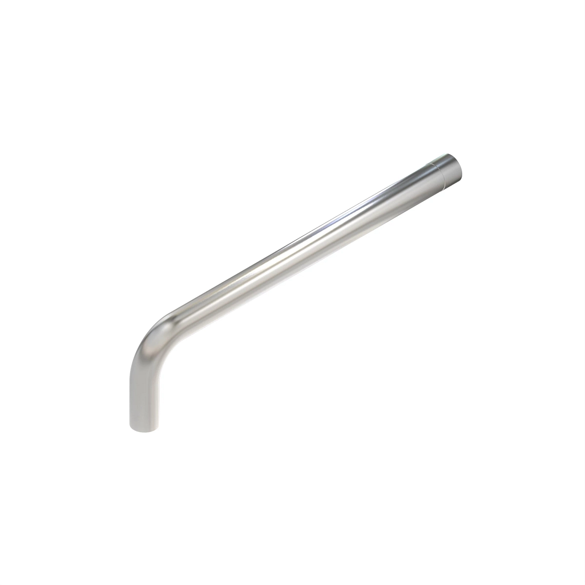 Pipe, Ext Mid Section