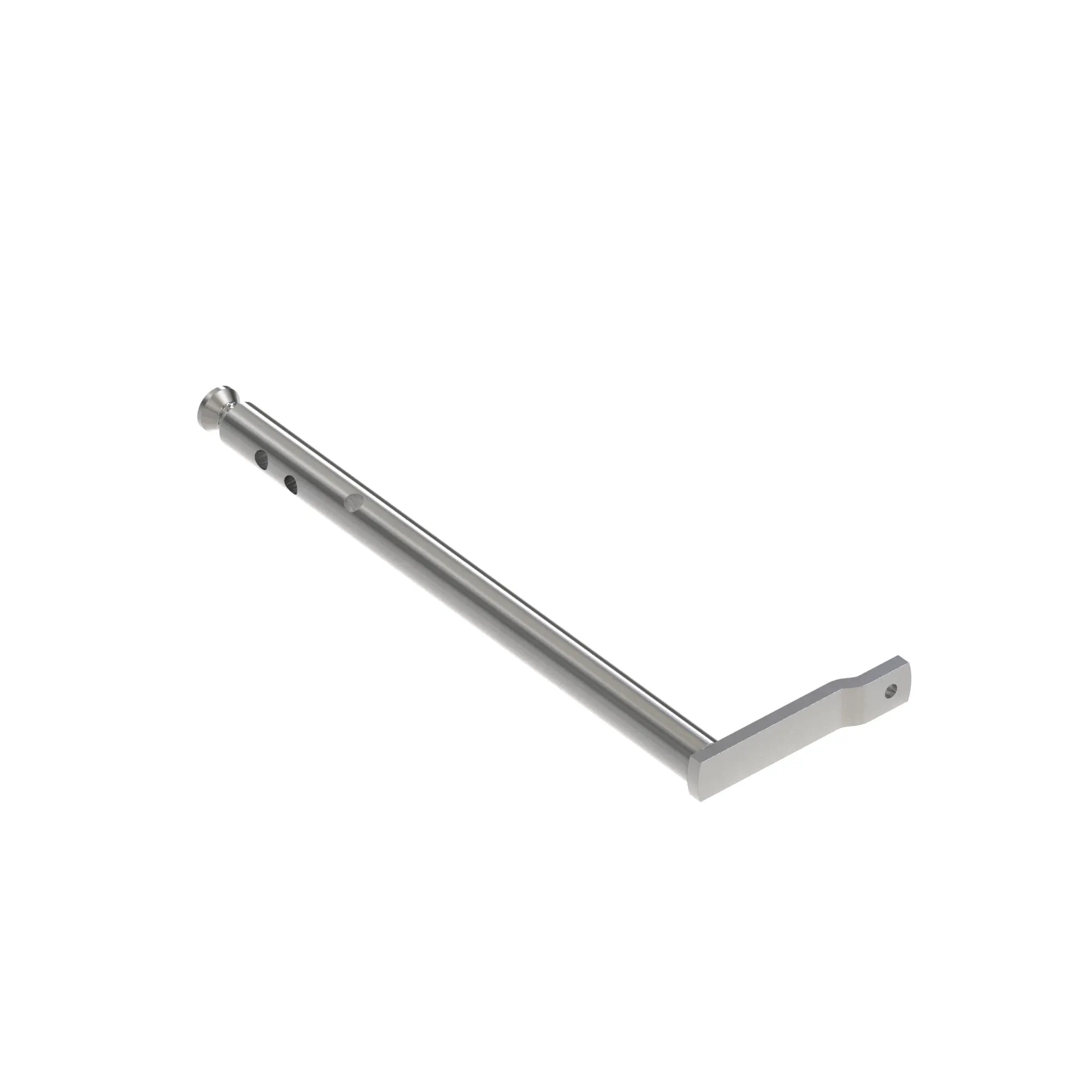 SHIFTER SHAFT ASSY./RANGE A/B & C/D