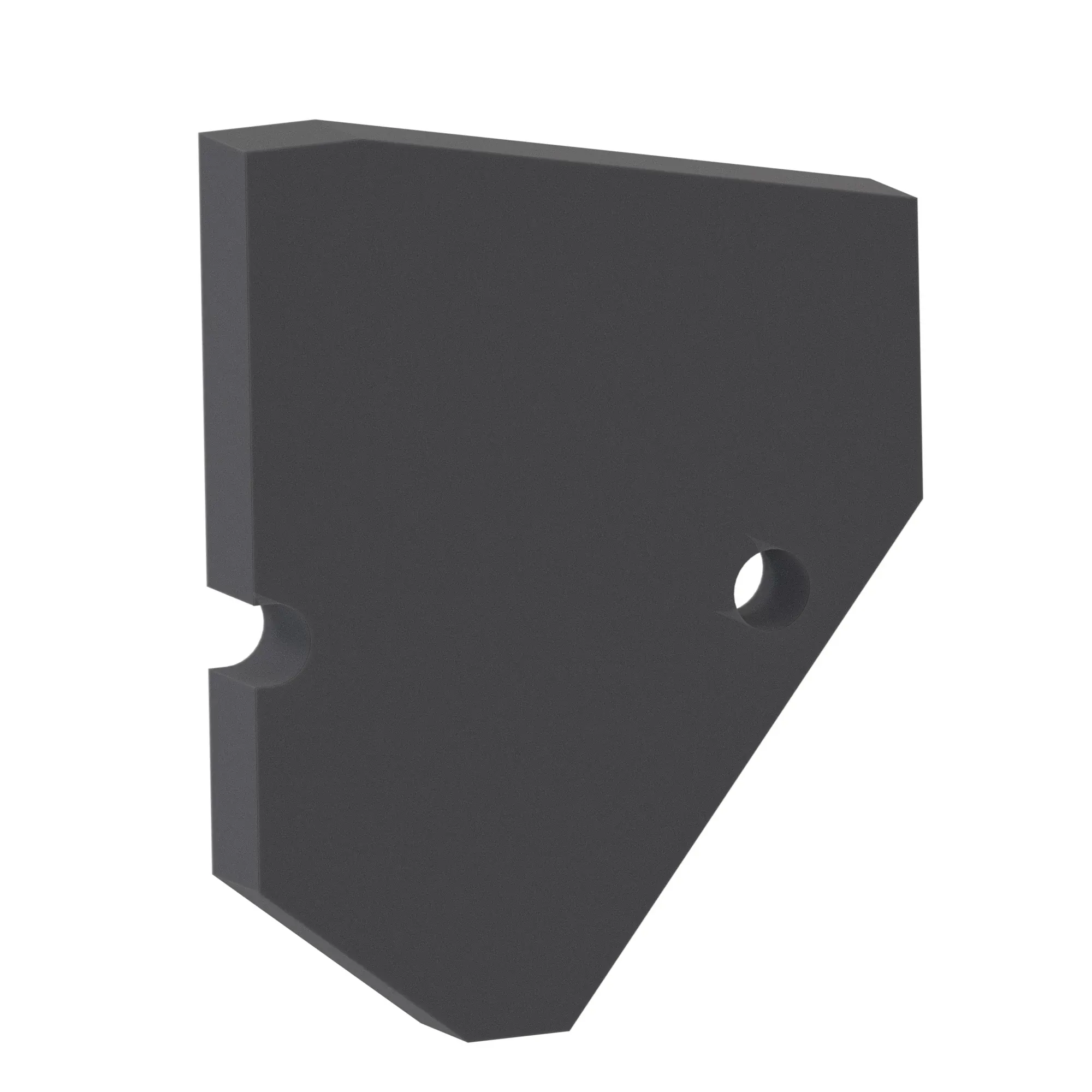 John Deere Insulator, Noise Control - T345335