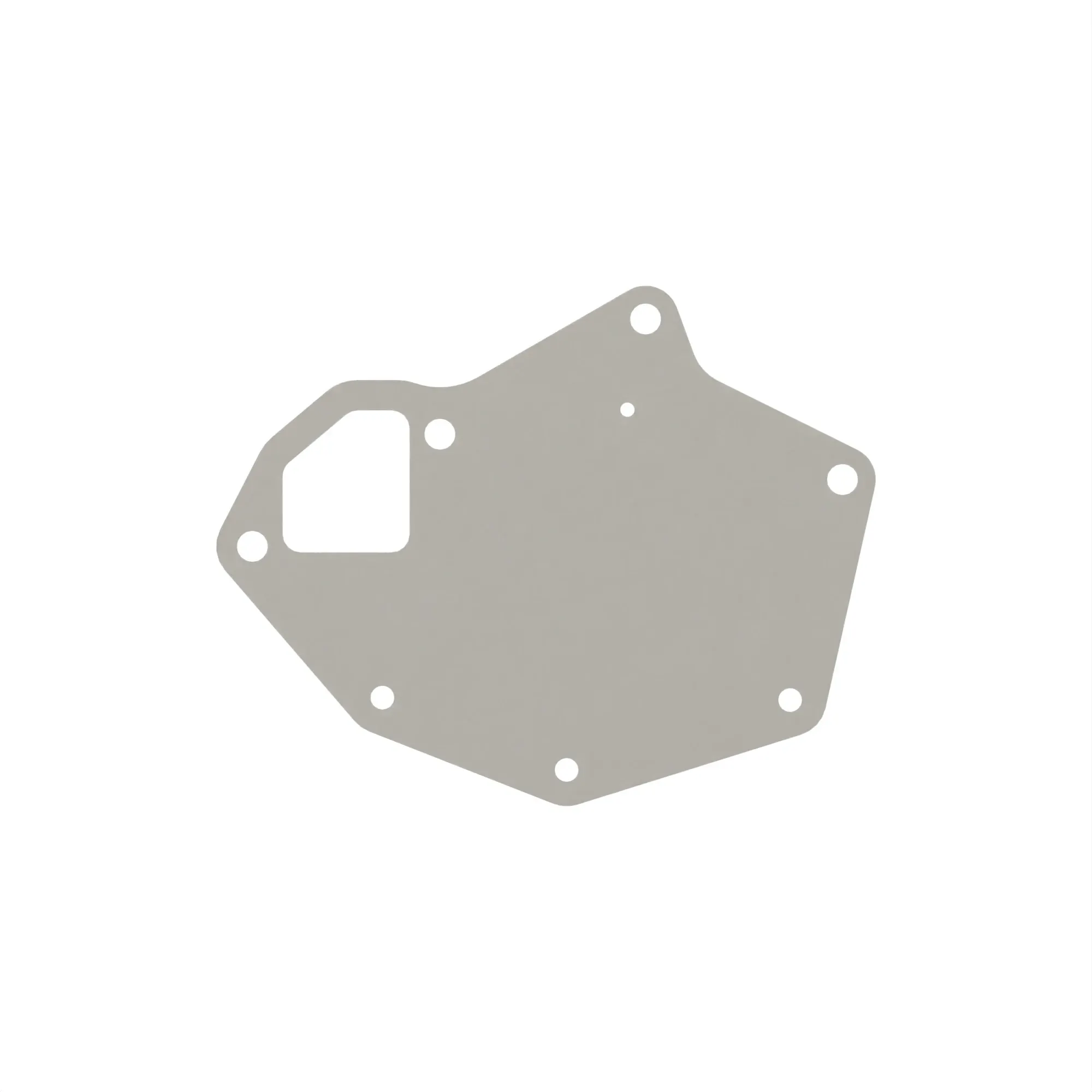 COVER,WATER PUMP