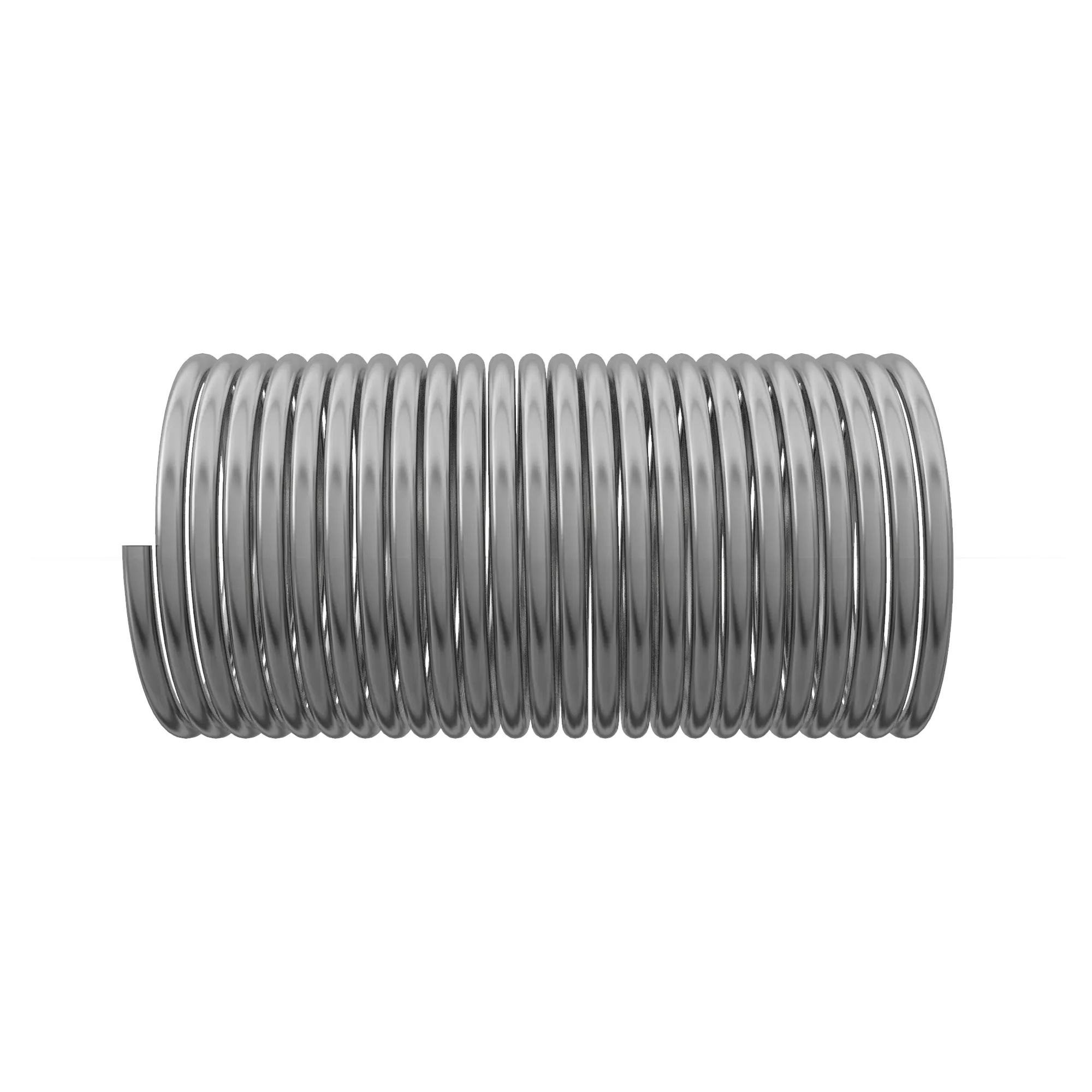 EXTENSION SPRING, EXTENSION LATCH
