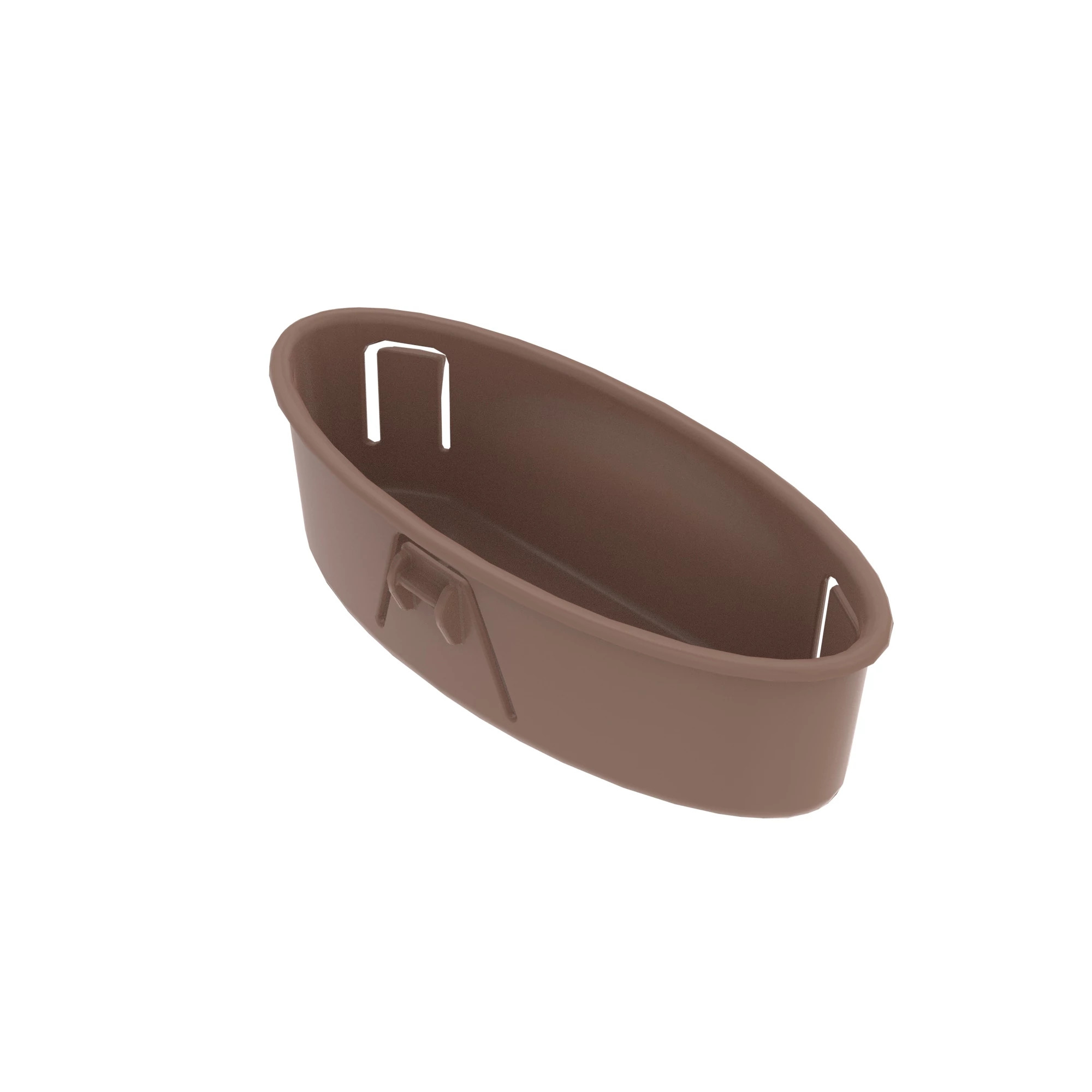 John Deere Storage Compartment - R253720