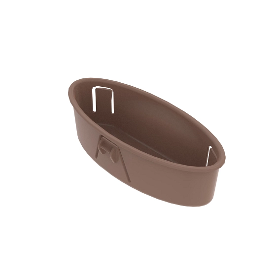 John Deere Storage Compartment - R253720