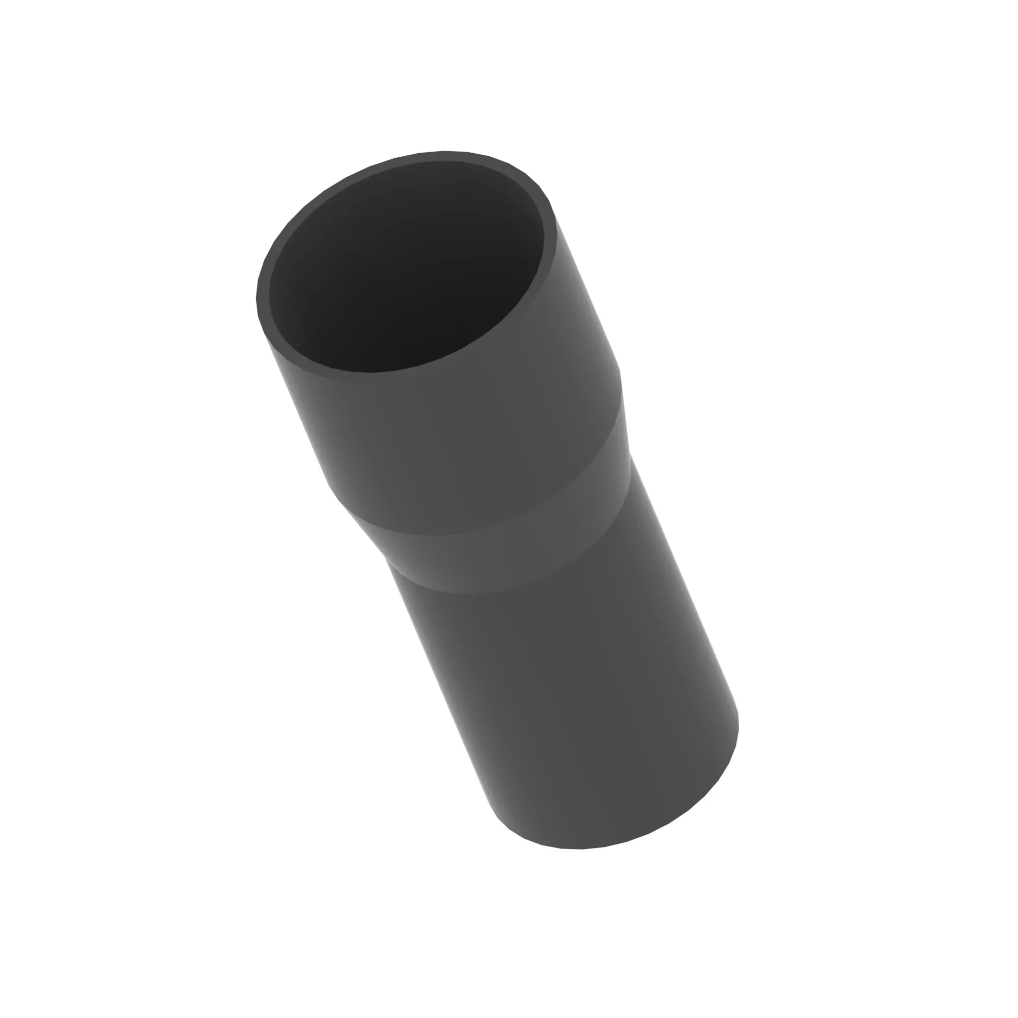 HOSE, CAC COUPLER