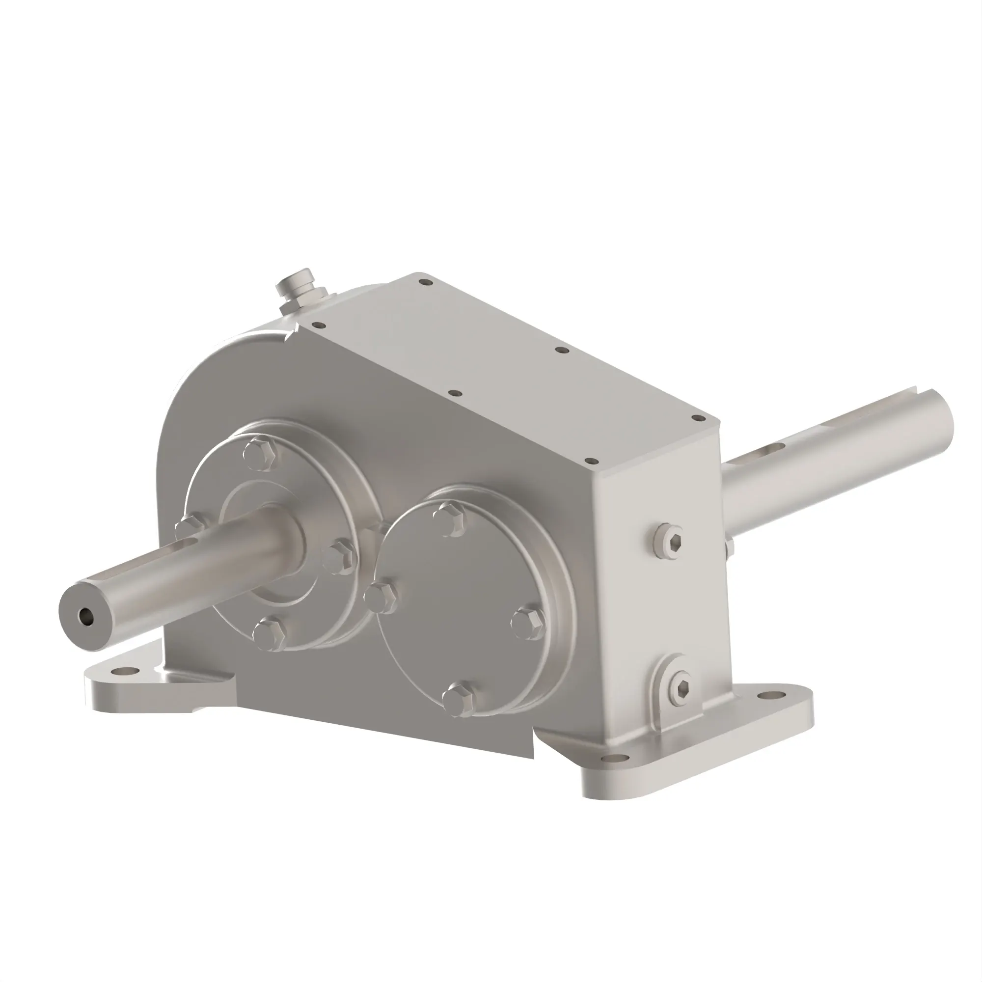 GEAR BOX