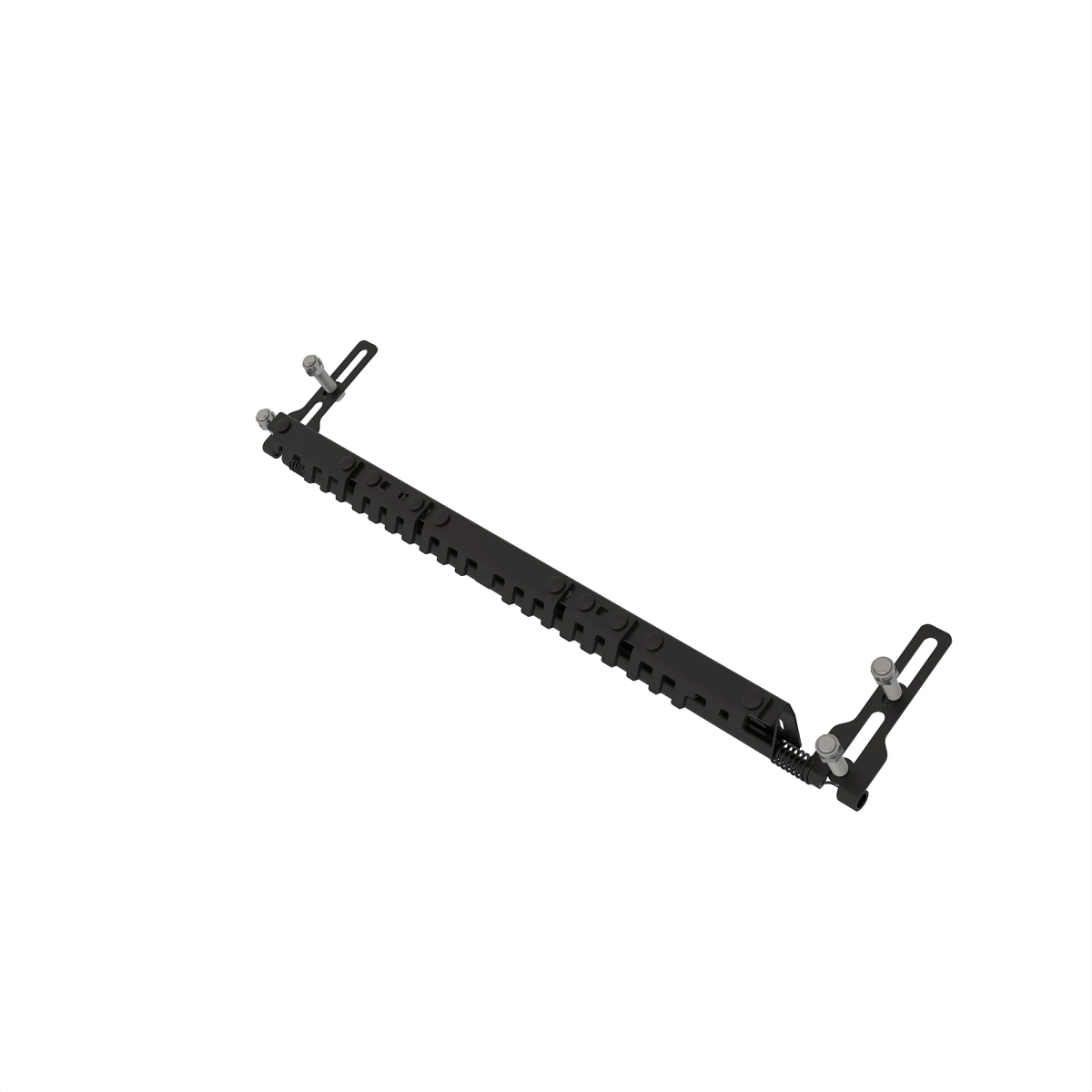 BM23002: Grooved Roller Scraper Kit, 3 inch | Shop.Deere.com