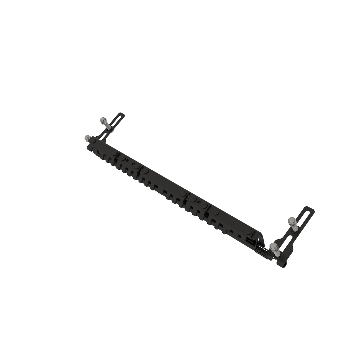 Scraper Kit, 3" X 22H Groo