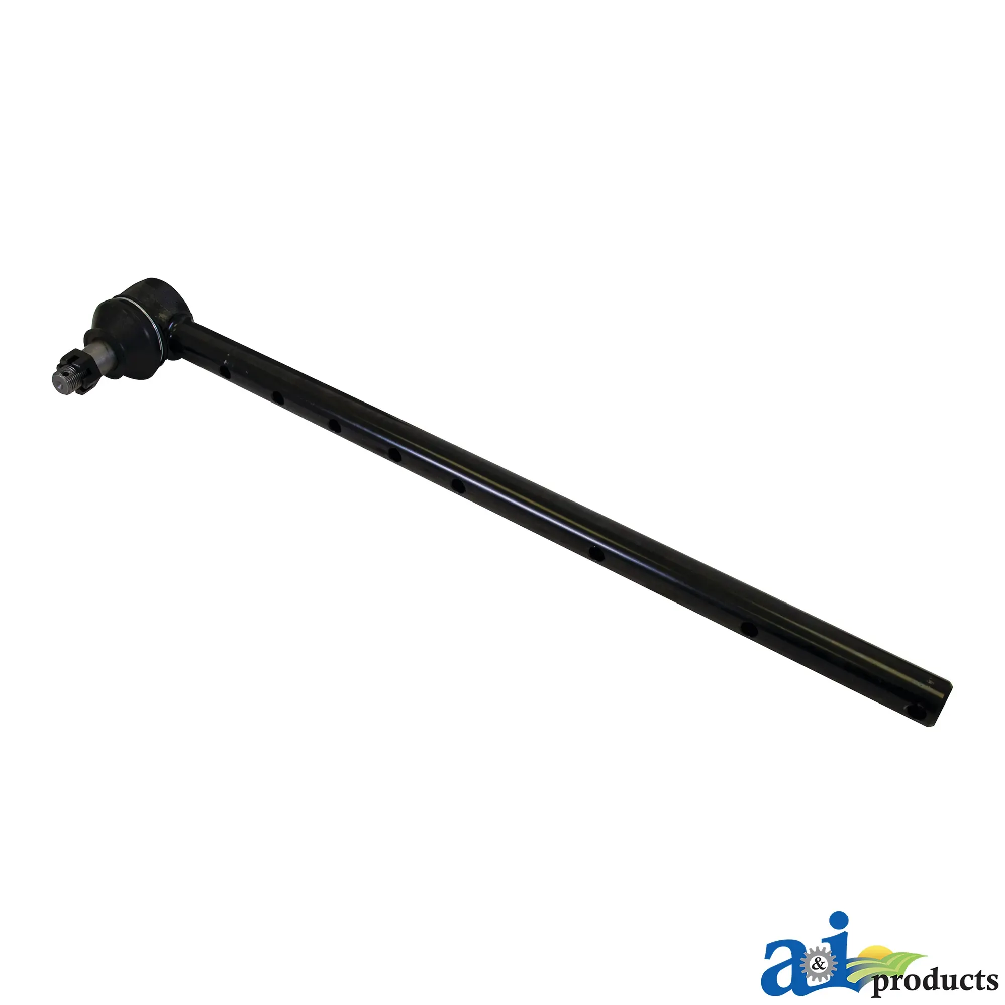 A&I Products Tie Rod Assembly - A-AH154441