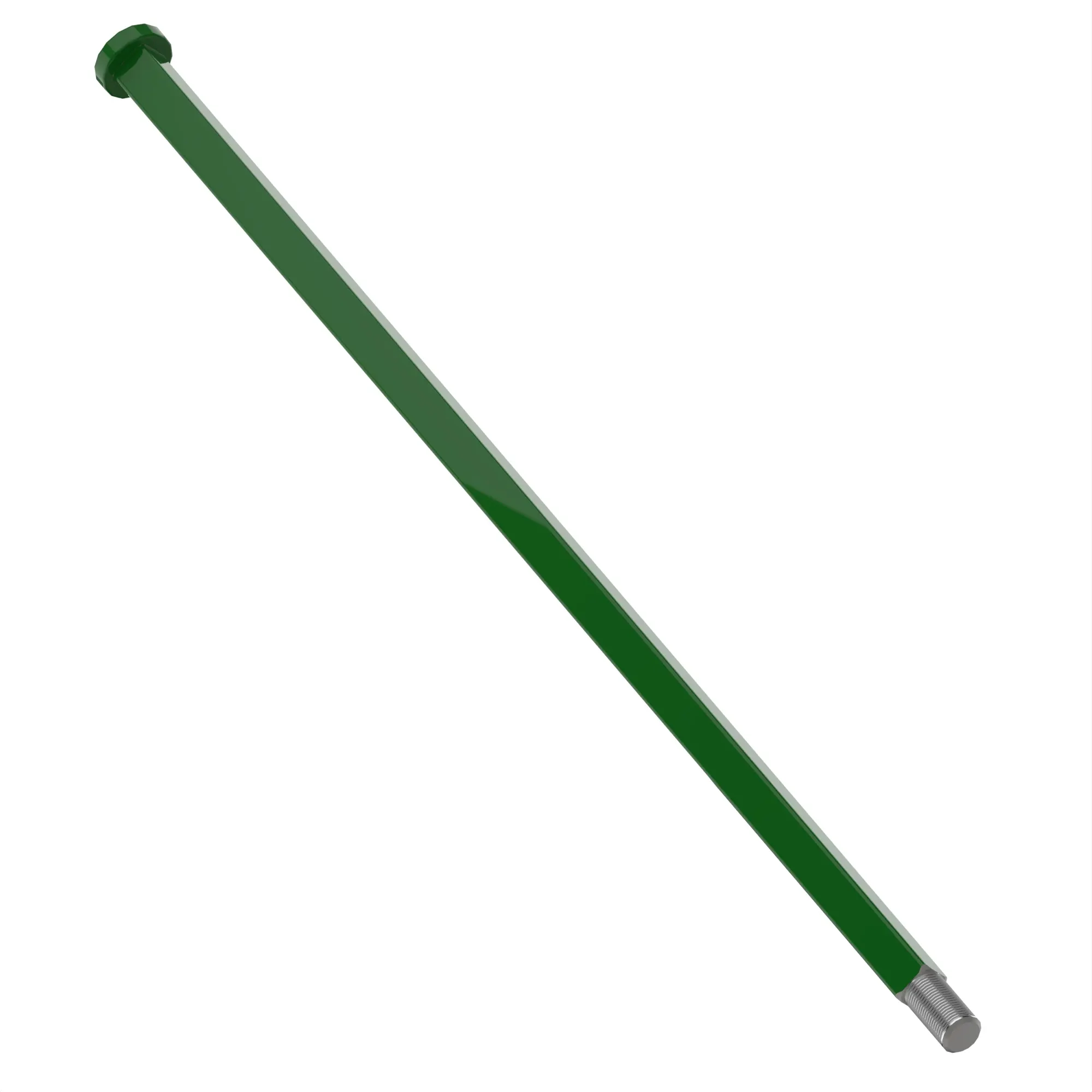 GANG BOLT, AXIS OF DISCS