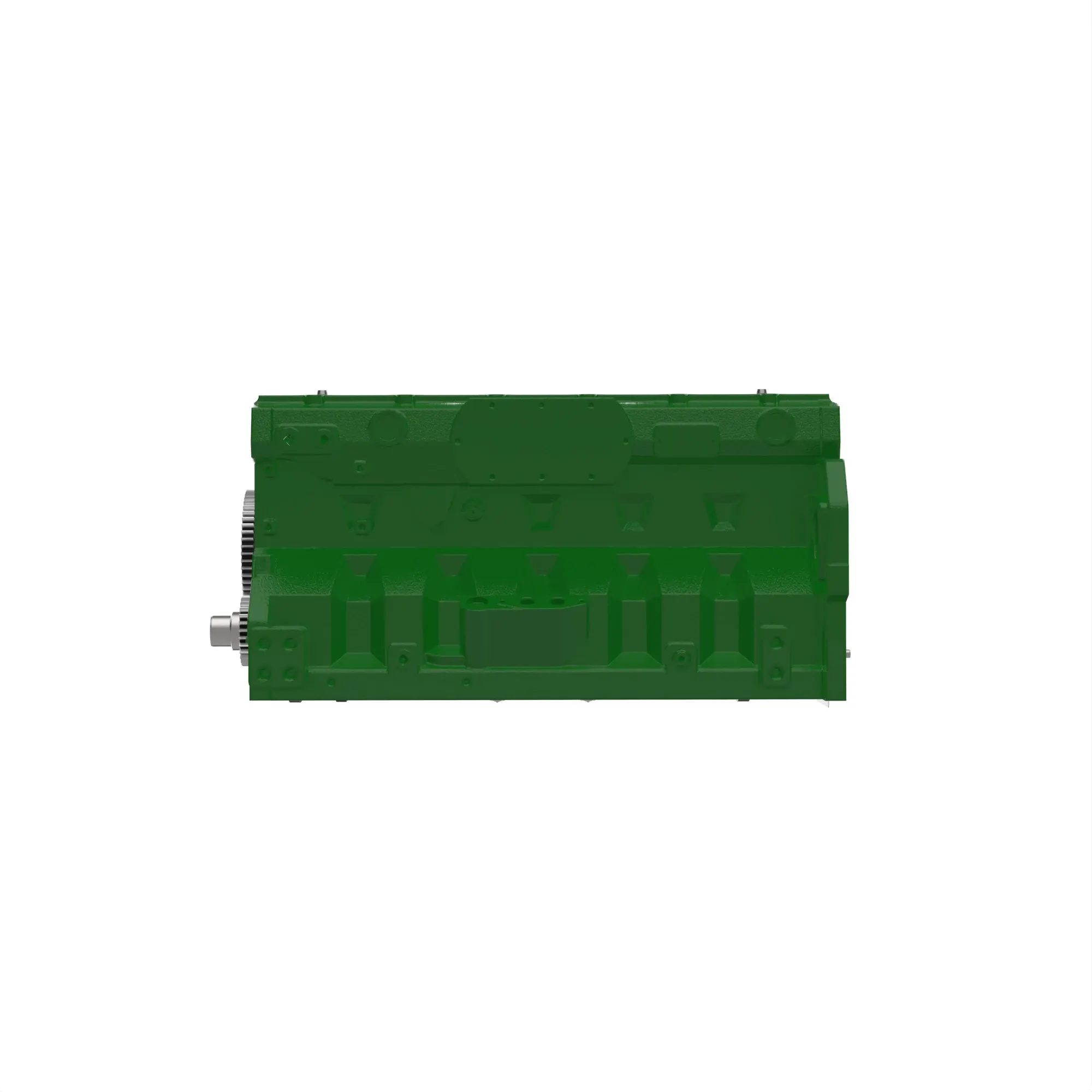 SHORT BLOCK ASSEMBLY, SHORT BLOCK A