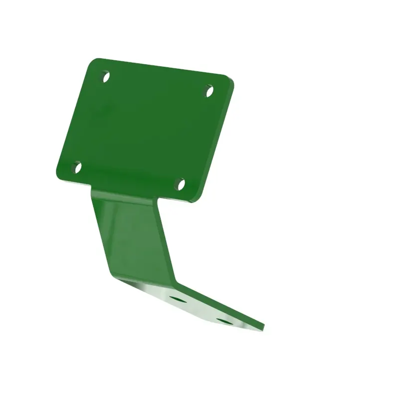 Bracket