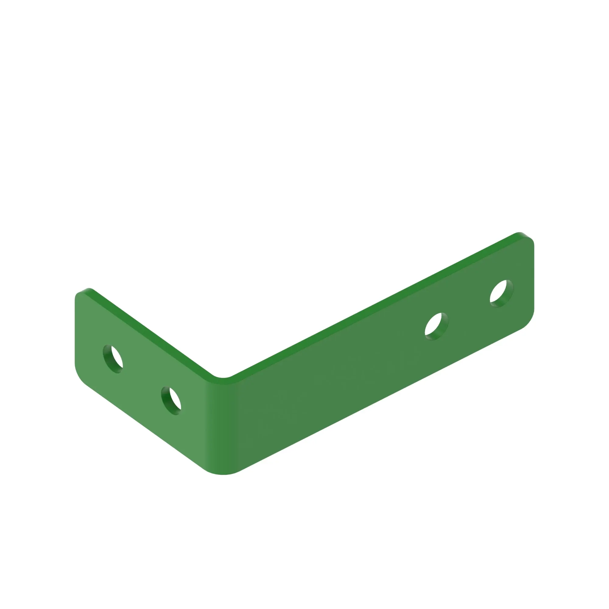 John Deere Harness Routing Bracket - KK54573