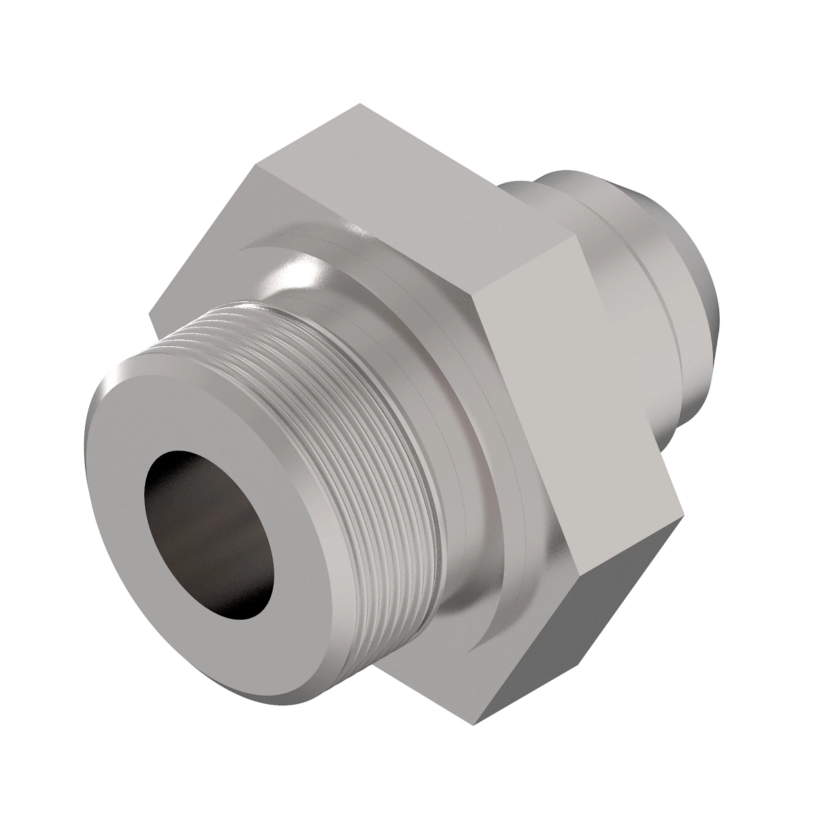 Adapter Fitting