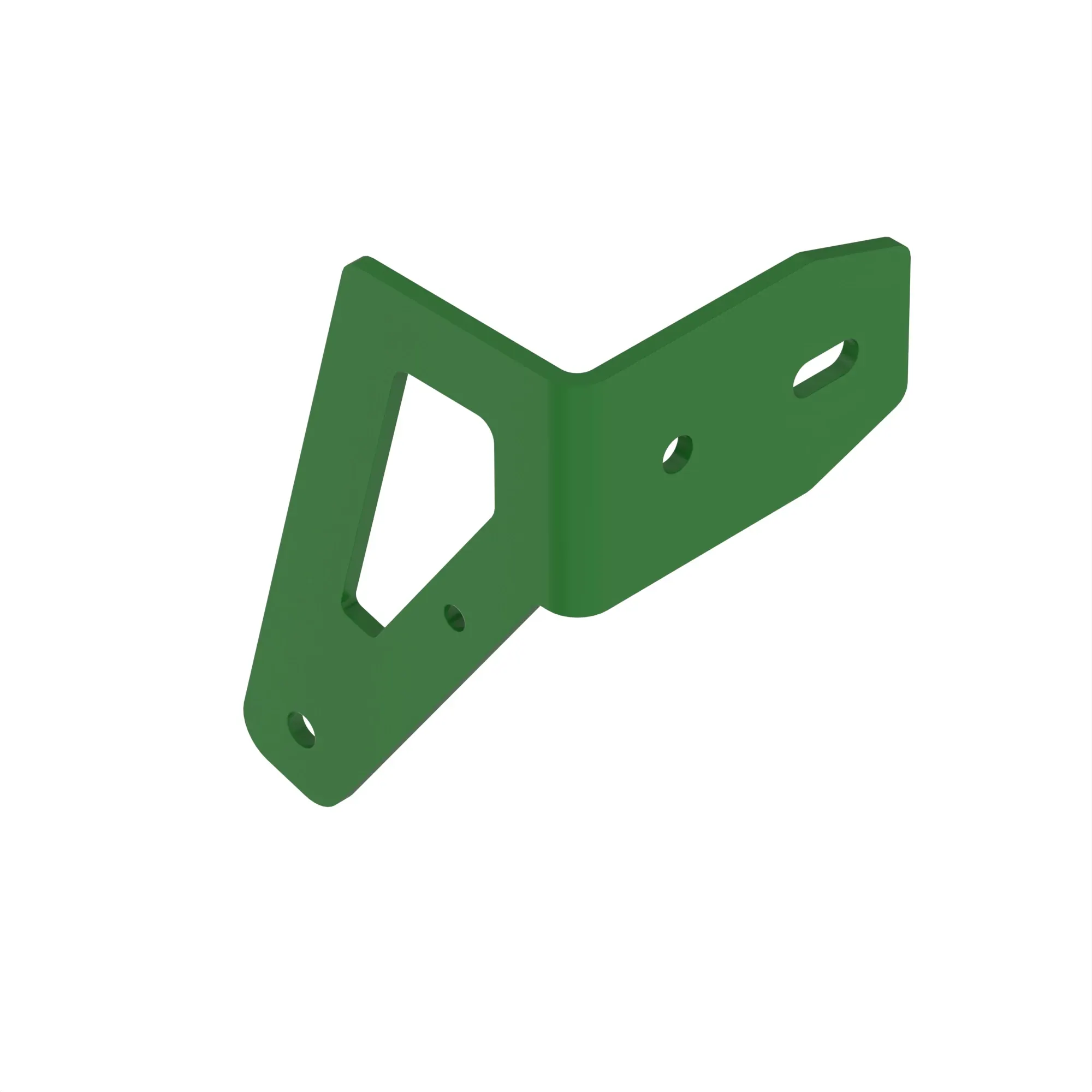 BRACKET, RH 360 LIGHT BRACKET