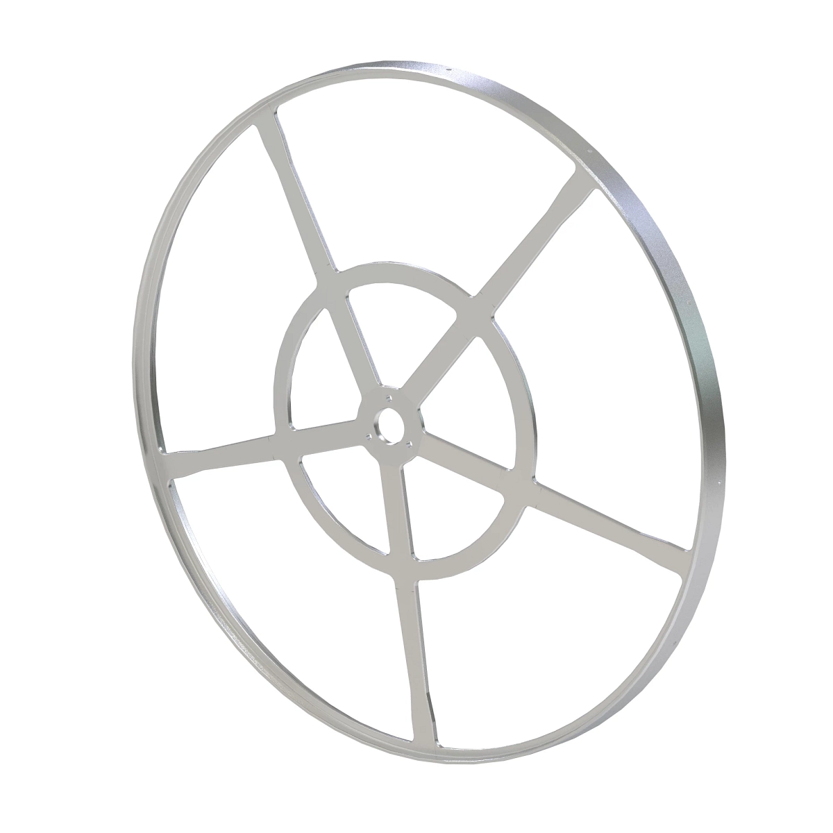 Spider_rotary Screen