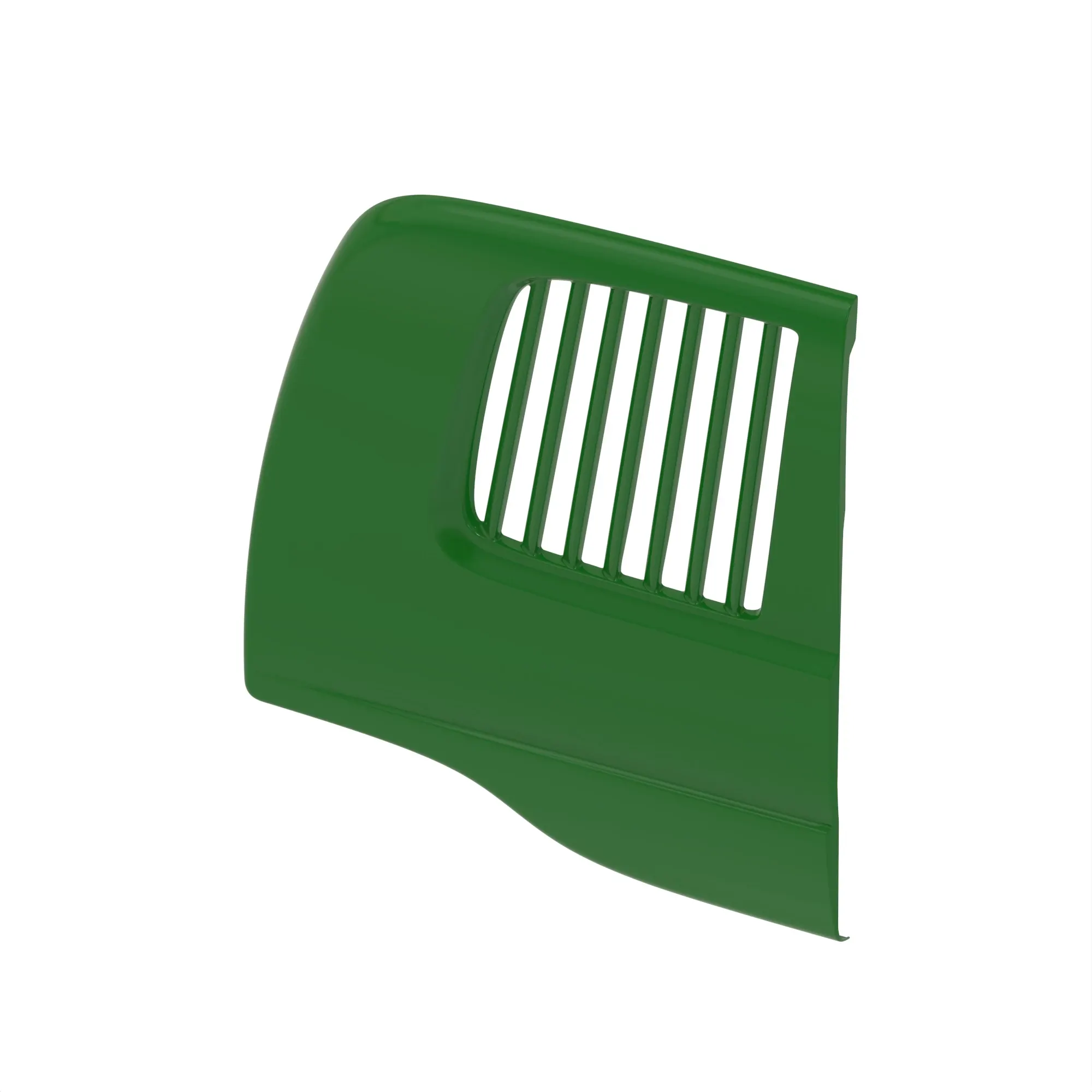 John Deere Radiator Door - AH151781