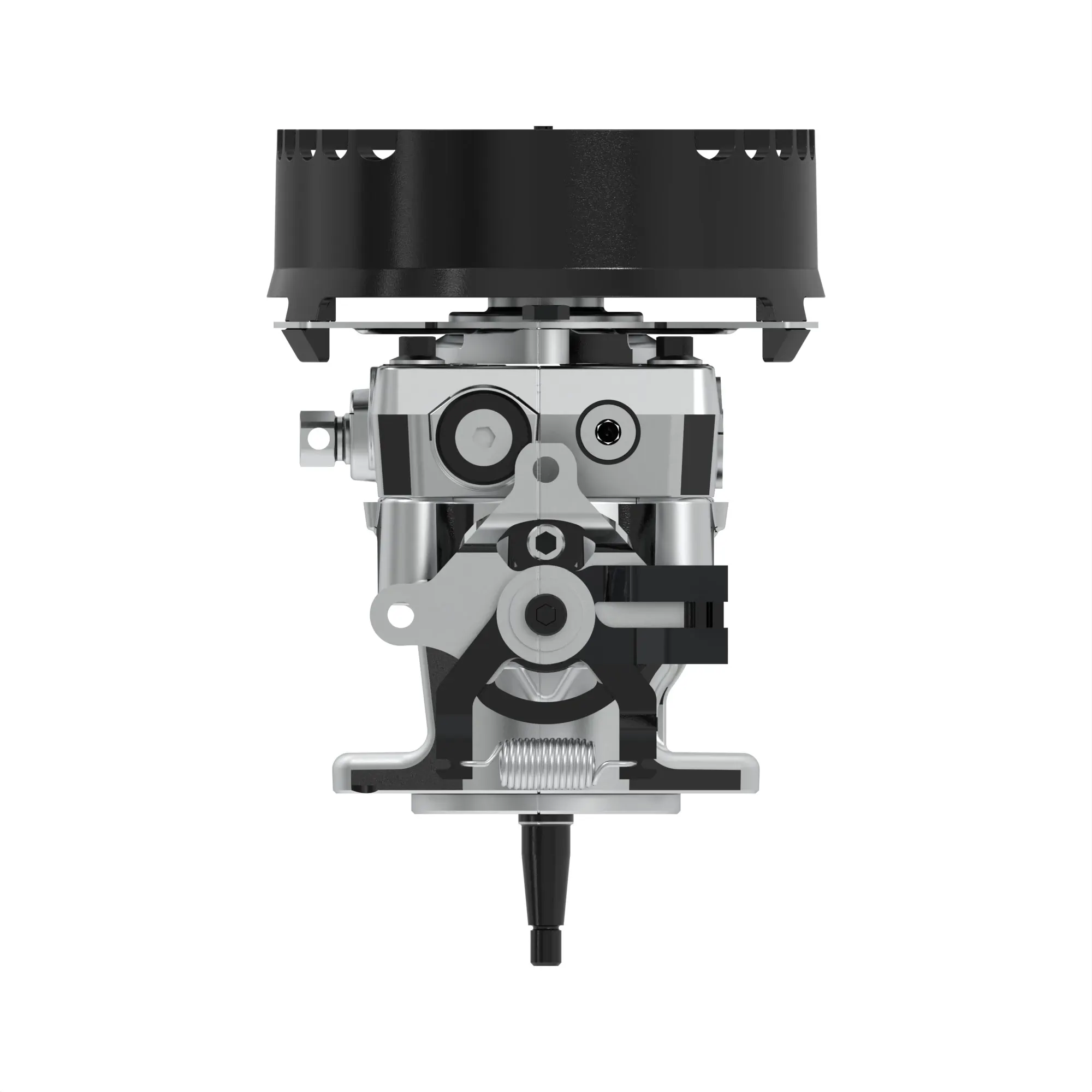 HYDRAULIC PUMP, HYDRAULIC PUMP, 12C
