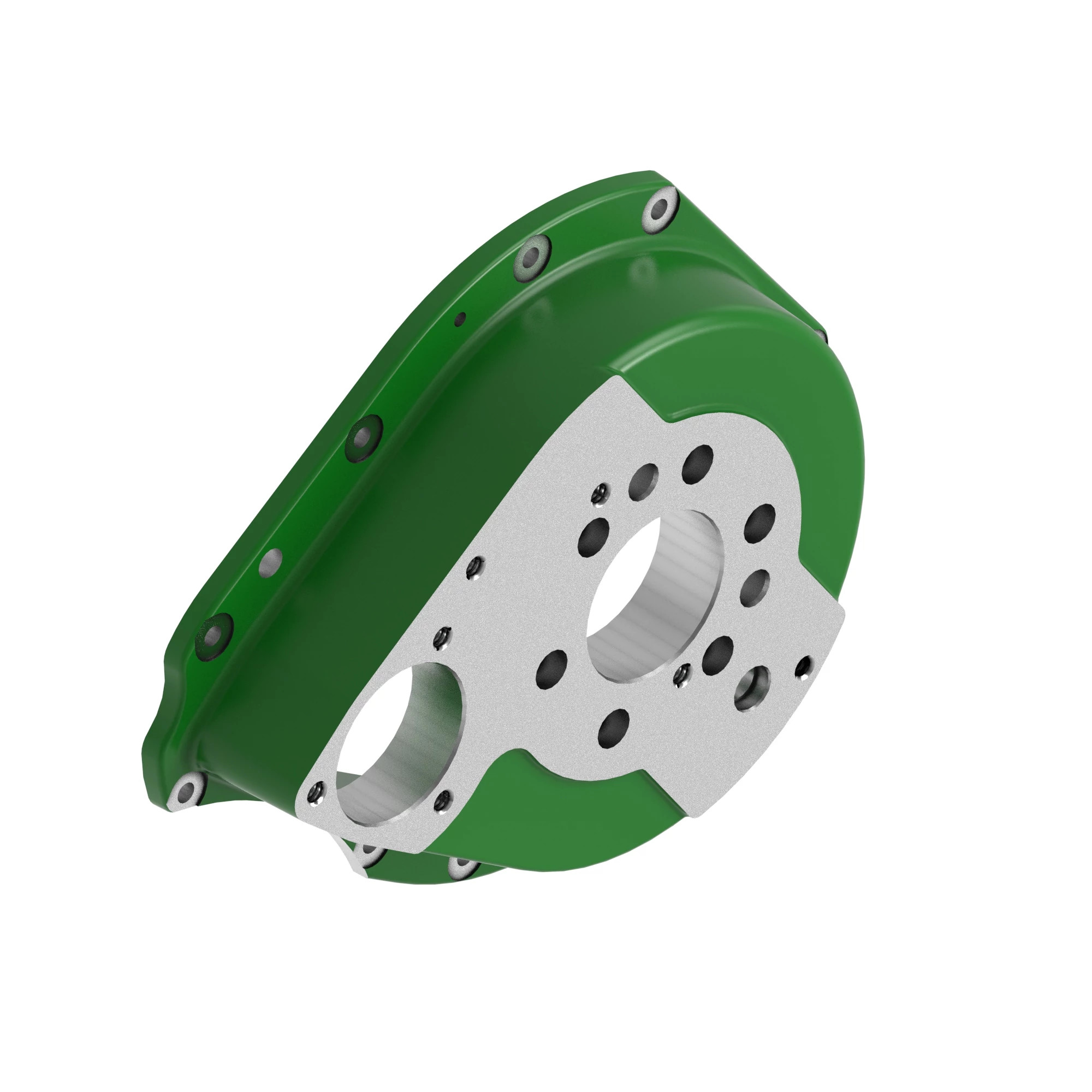 HOUSING, HOUSING, INPUT SHAFT COVER