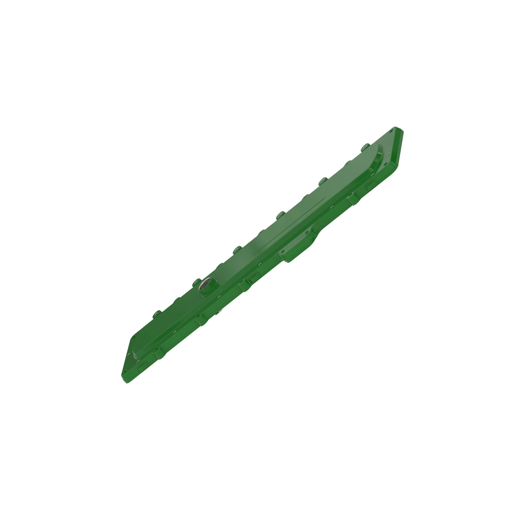 COVER, ASSEMBLY ROCKER ARM