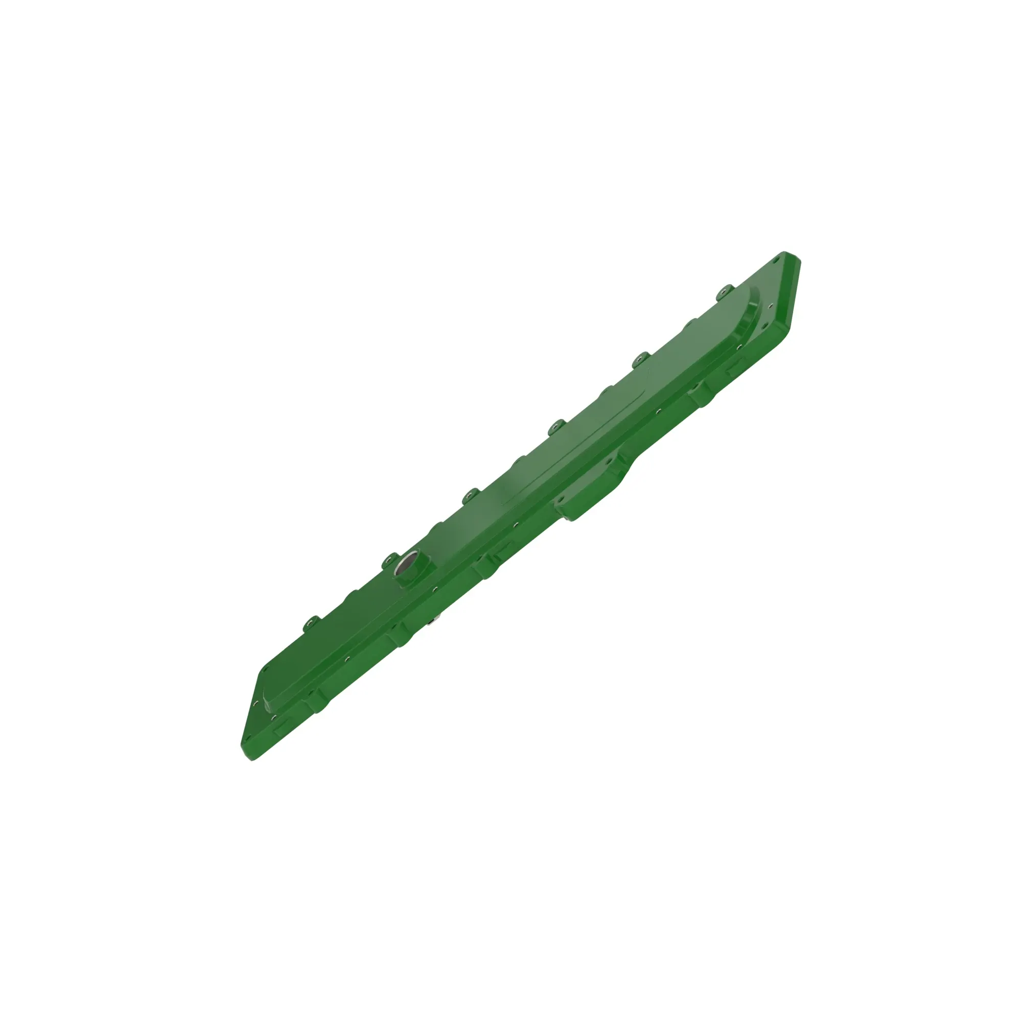 COVER, ASSEMBLY ROCKER ARM