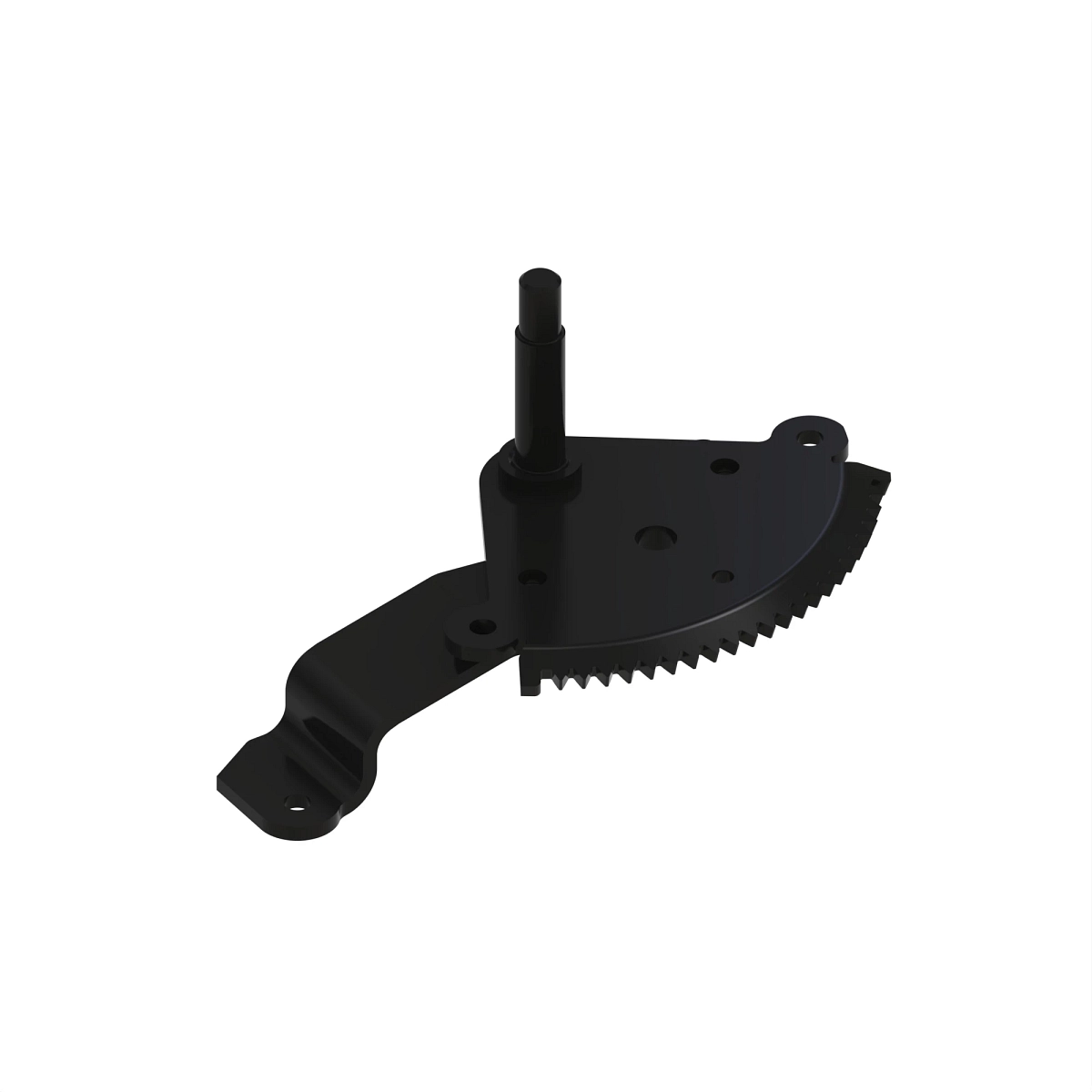 Steering Gear