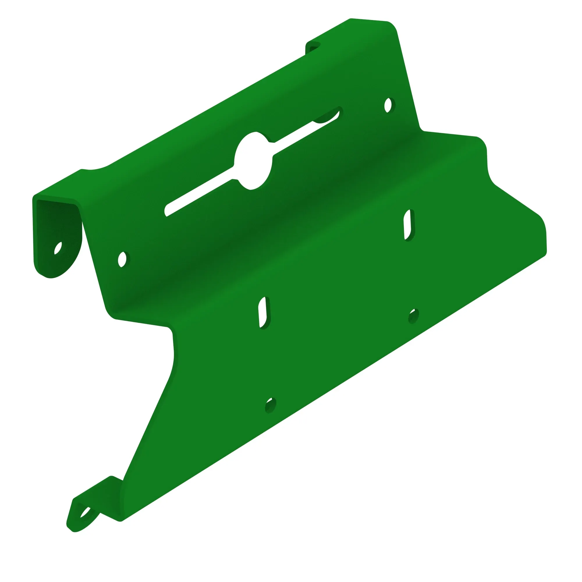 John Deere Receiver Bracket - PFP15529