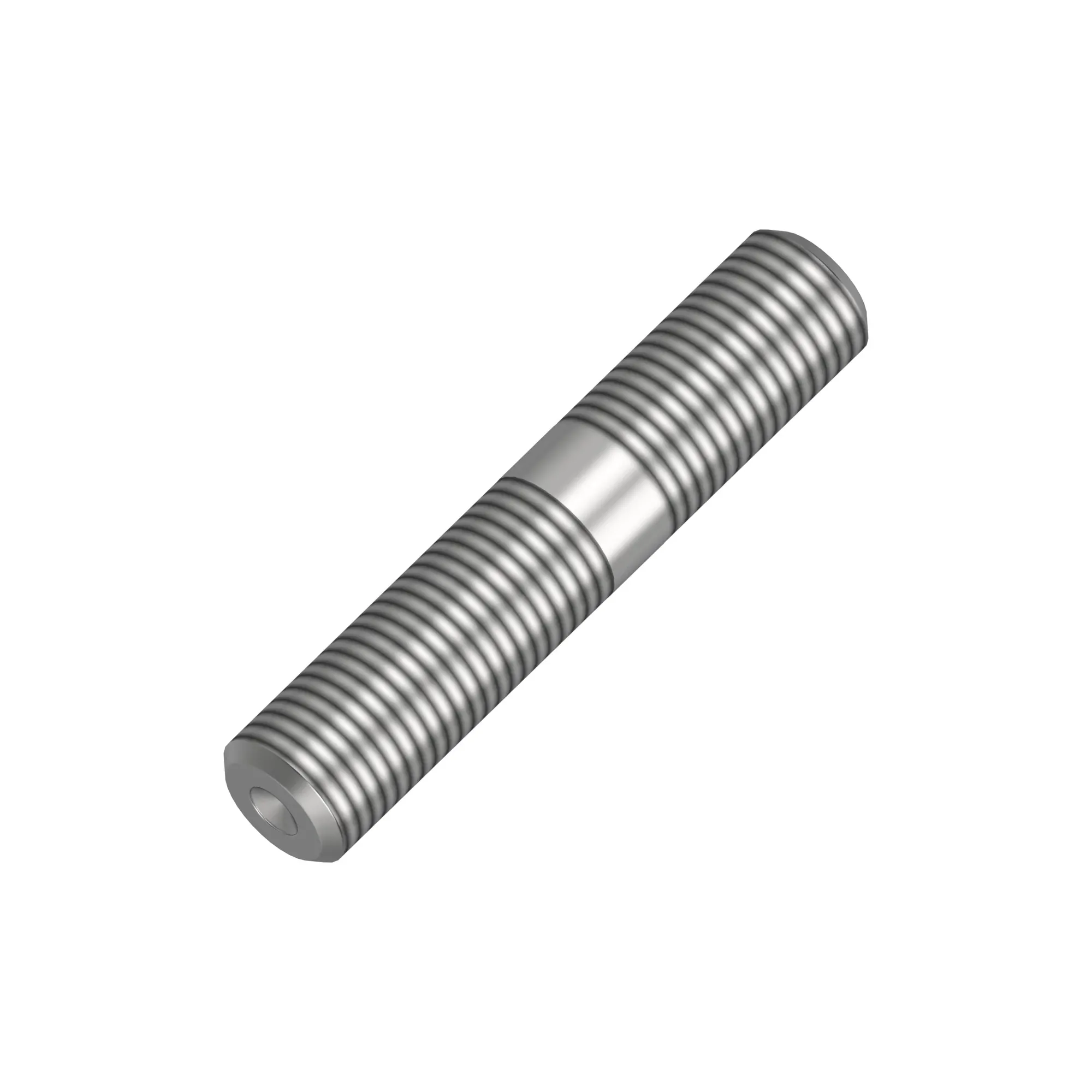 John Deere Both End Thread Stud, M8 X 41 - R528198