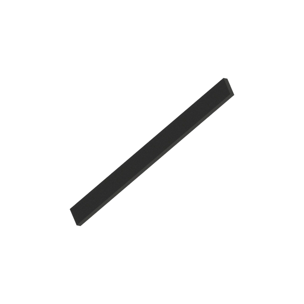 Foam Isolator
